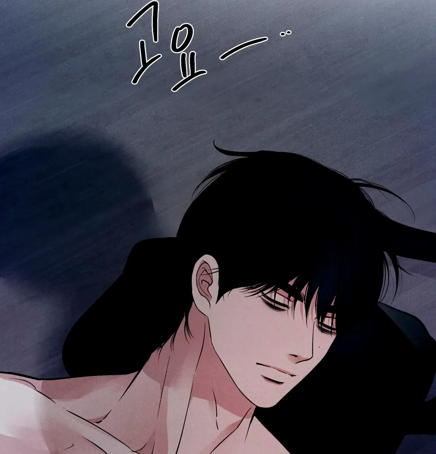 Read Unsleep chapter 51 image 49 on Lezhin