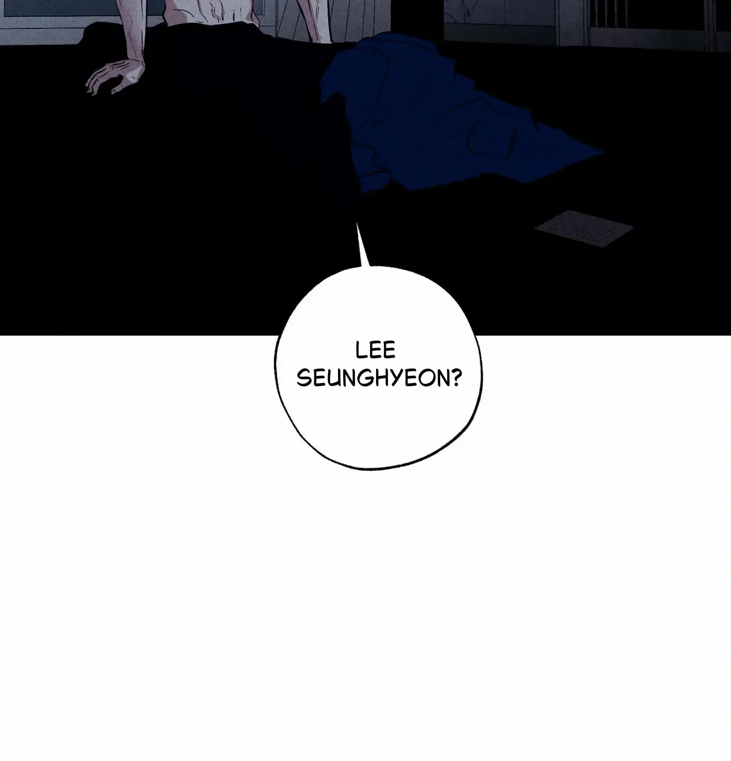 Read Unsleep chapter 51 image 5 on Lezhin