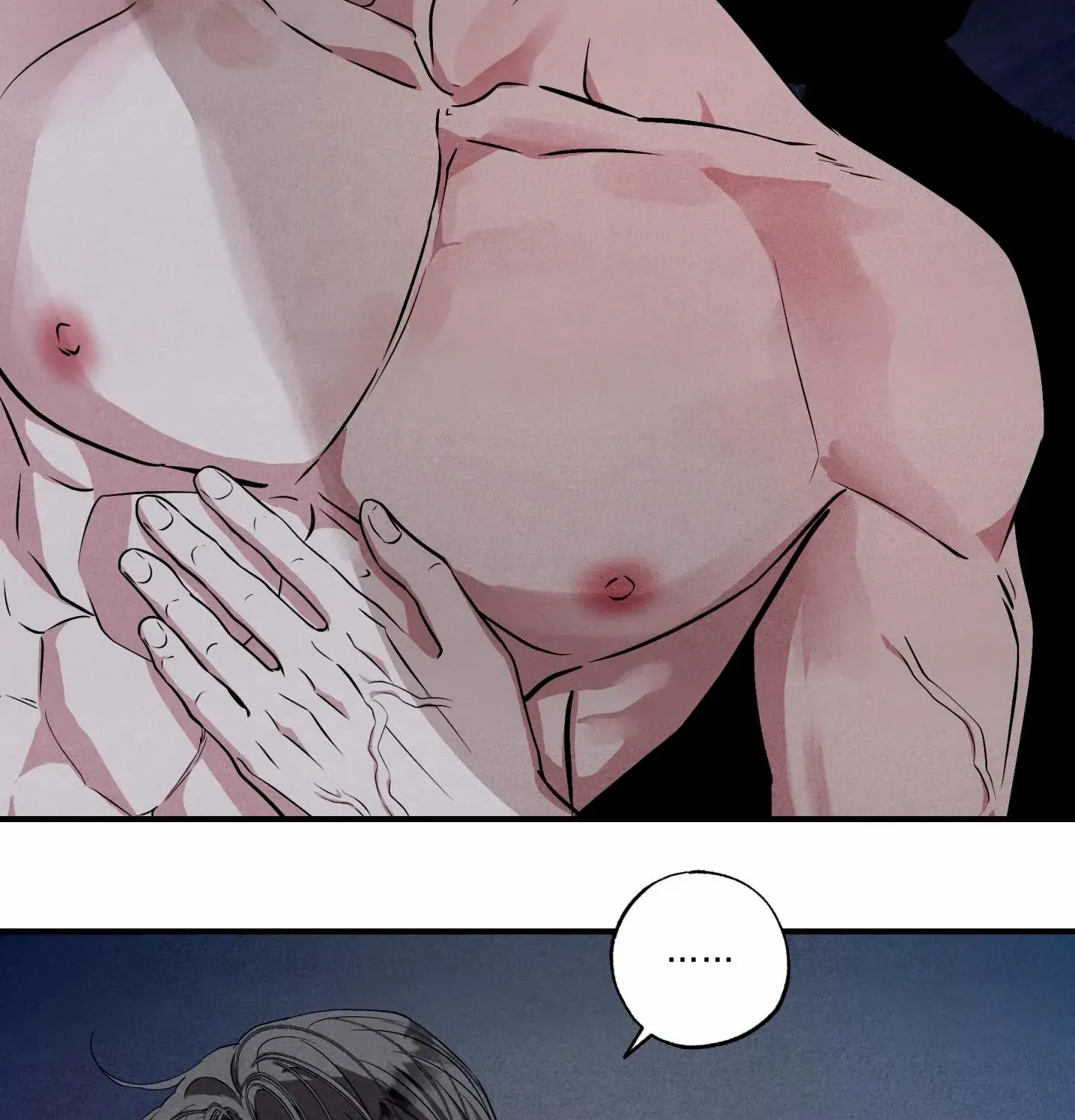 Read Unsleep chapter 51 image 50 on Lezhin