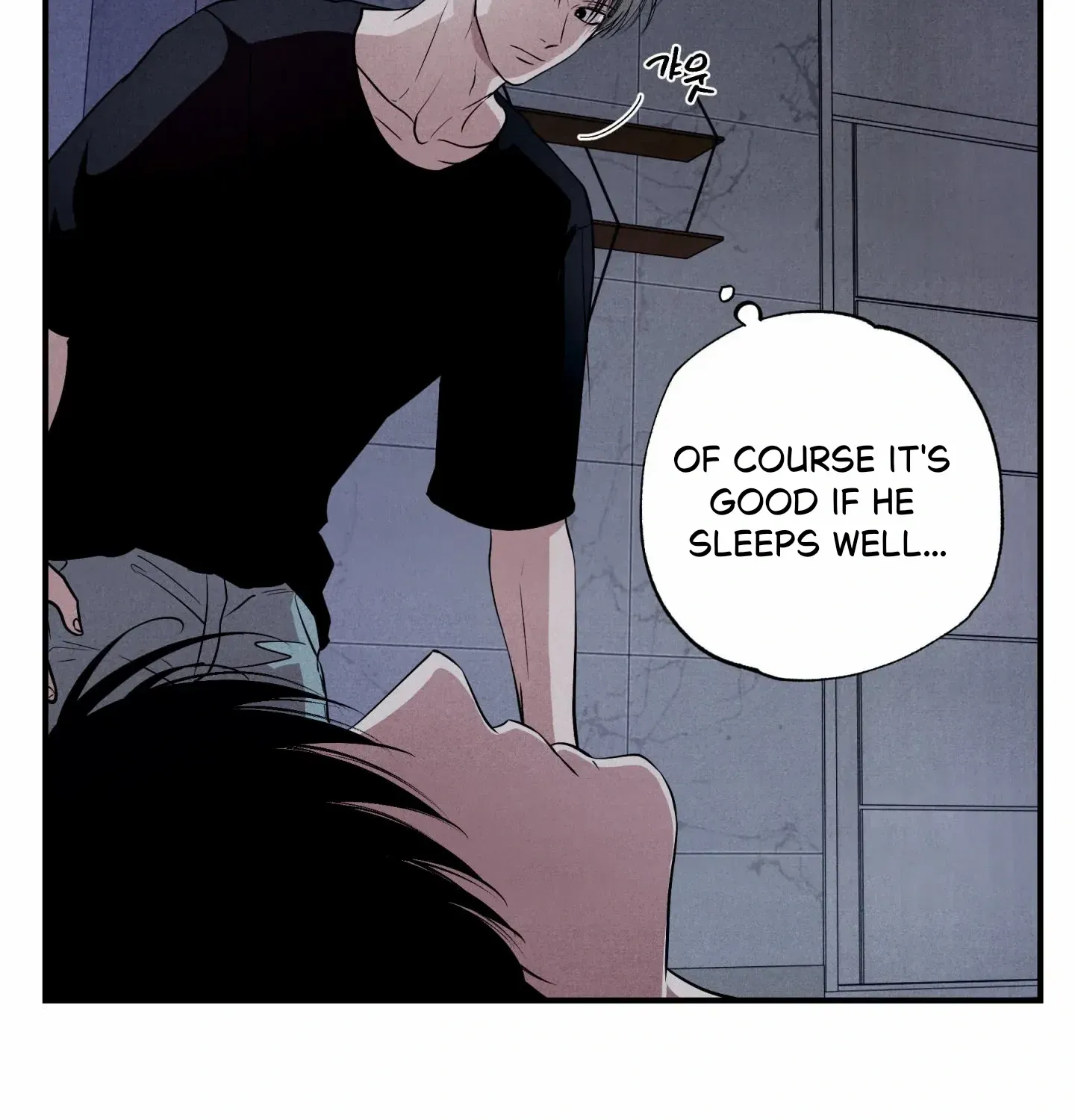 Read Unsleep chapter 51 image 53 on Lezhin