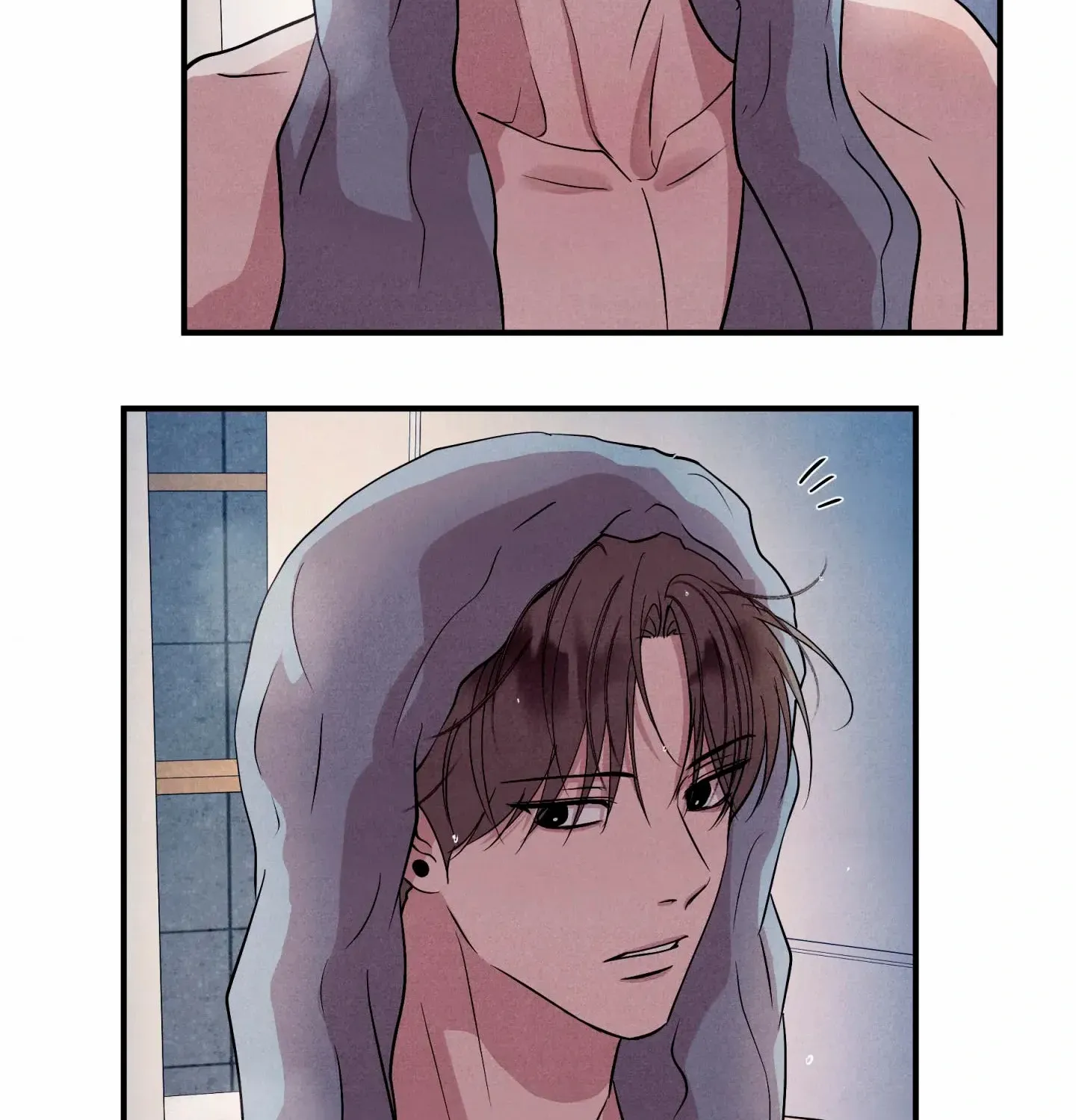 Read Unsleep chapter 51 image 65 on Lezhin