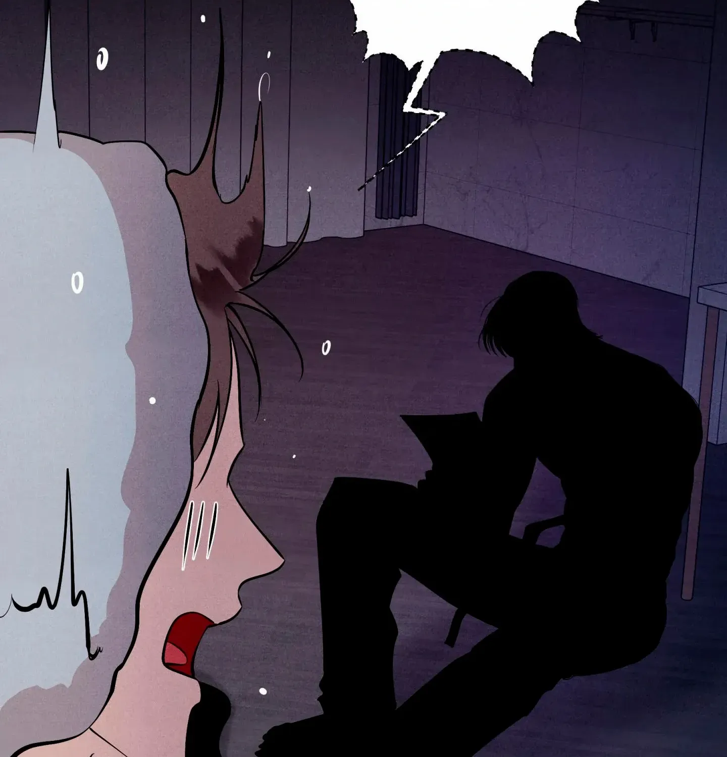 Read Unsleep chapter 51 image 67 on Lezhin