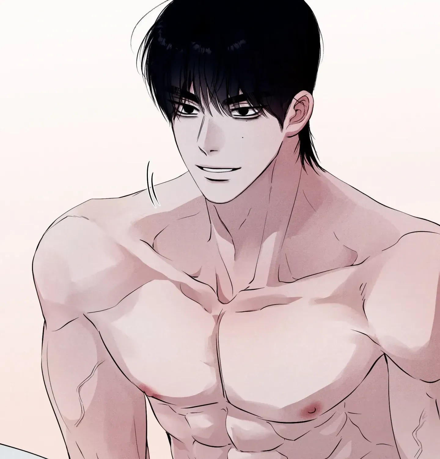 Read Unsleep chapter 51 image 73 on Lezhin
