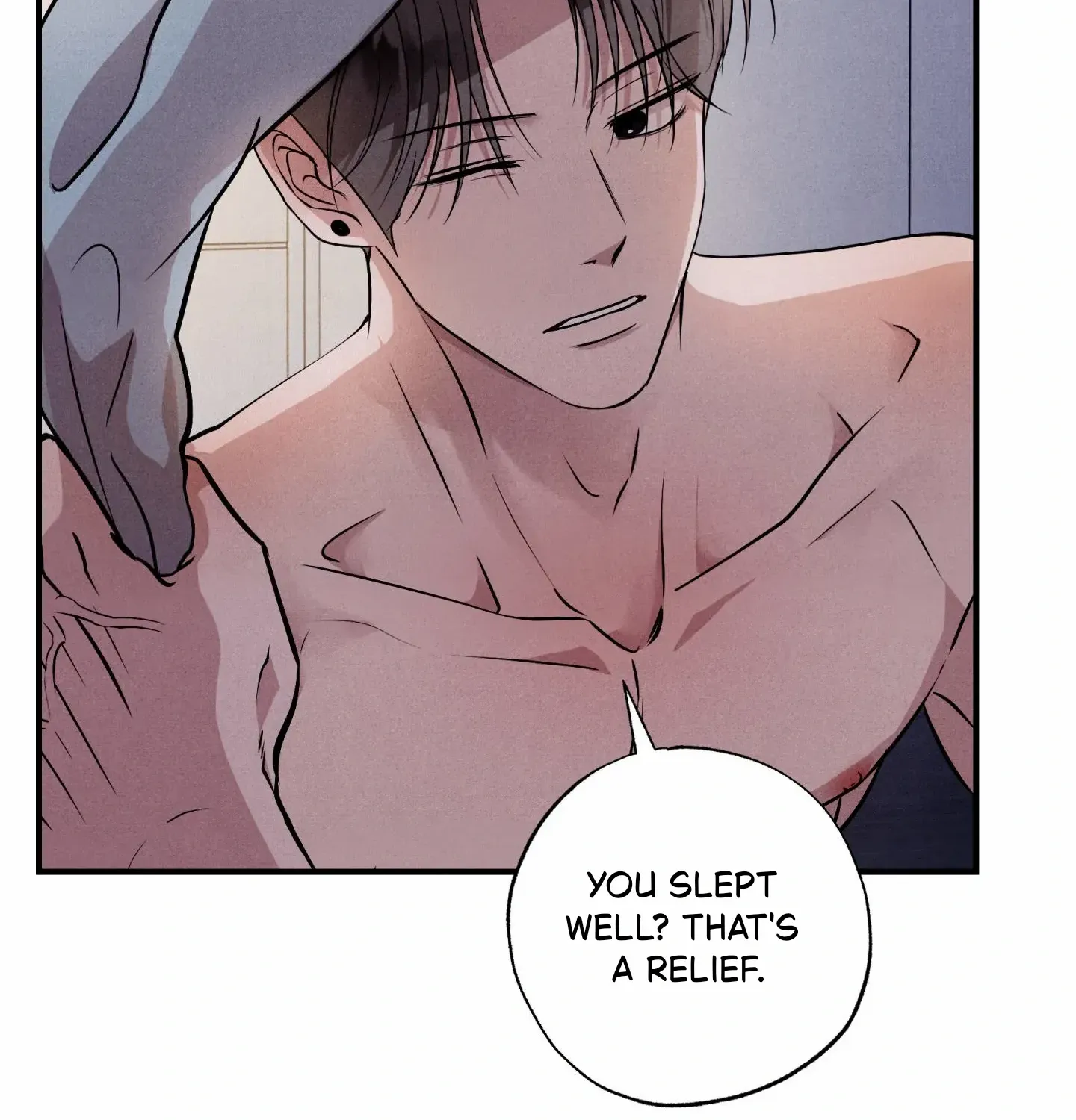 Read Unsleep chapter 51 image 82 on Lezhin
