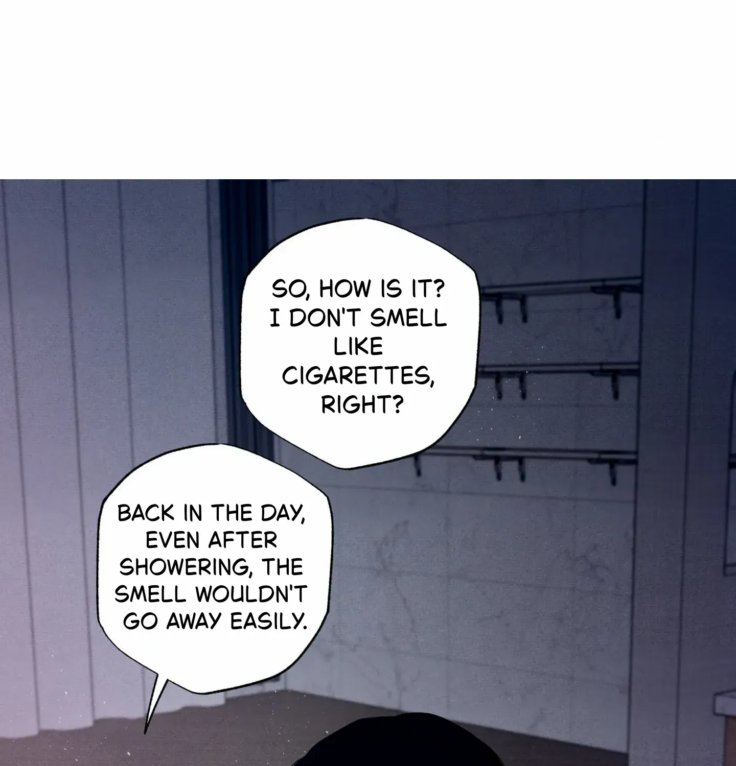Read Unsleep chapter 51 image 86 on Lezhin