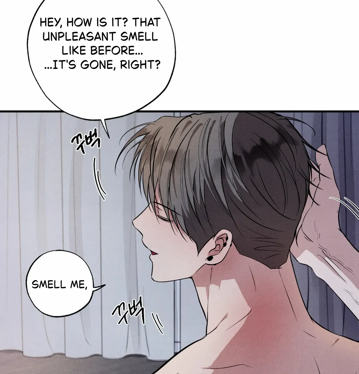 Read Unsleep chapter 51 image 89 on Lezhin