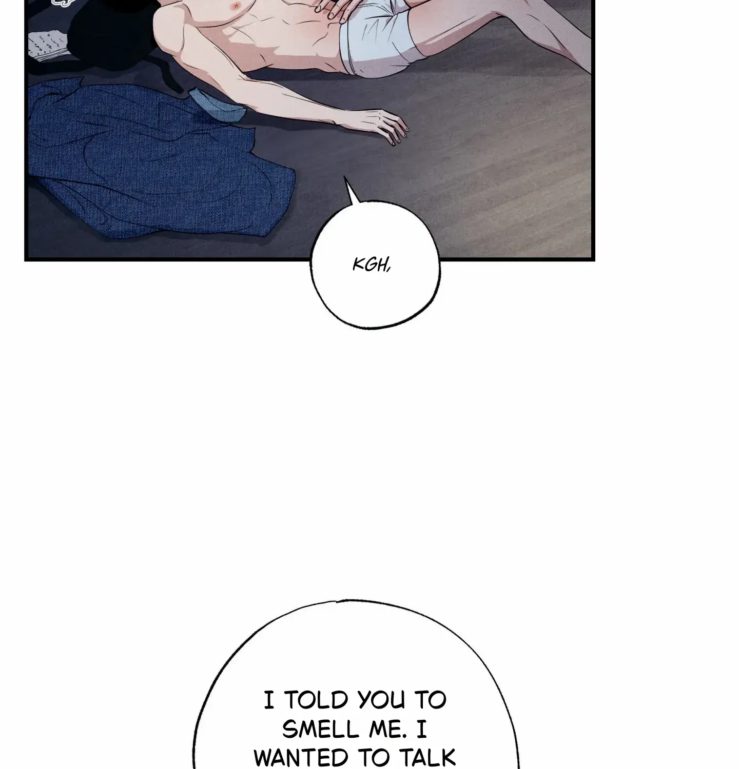 Read Unsleep chapter 51 image 92 on Lezhin