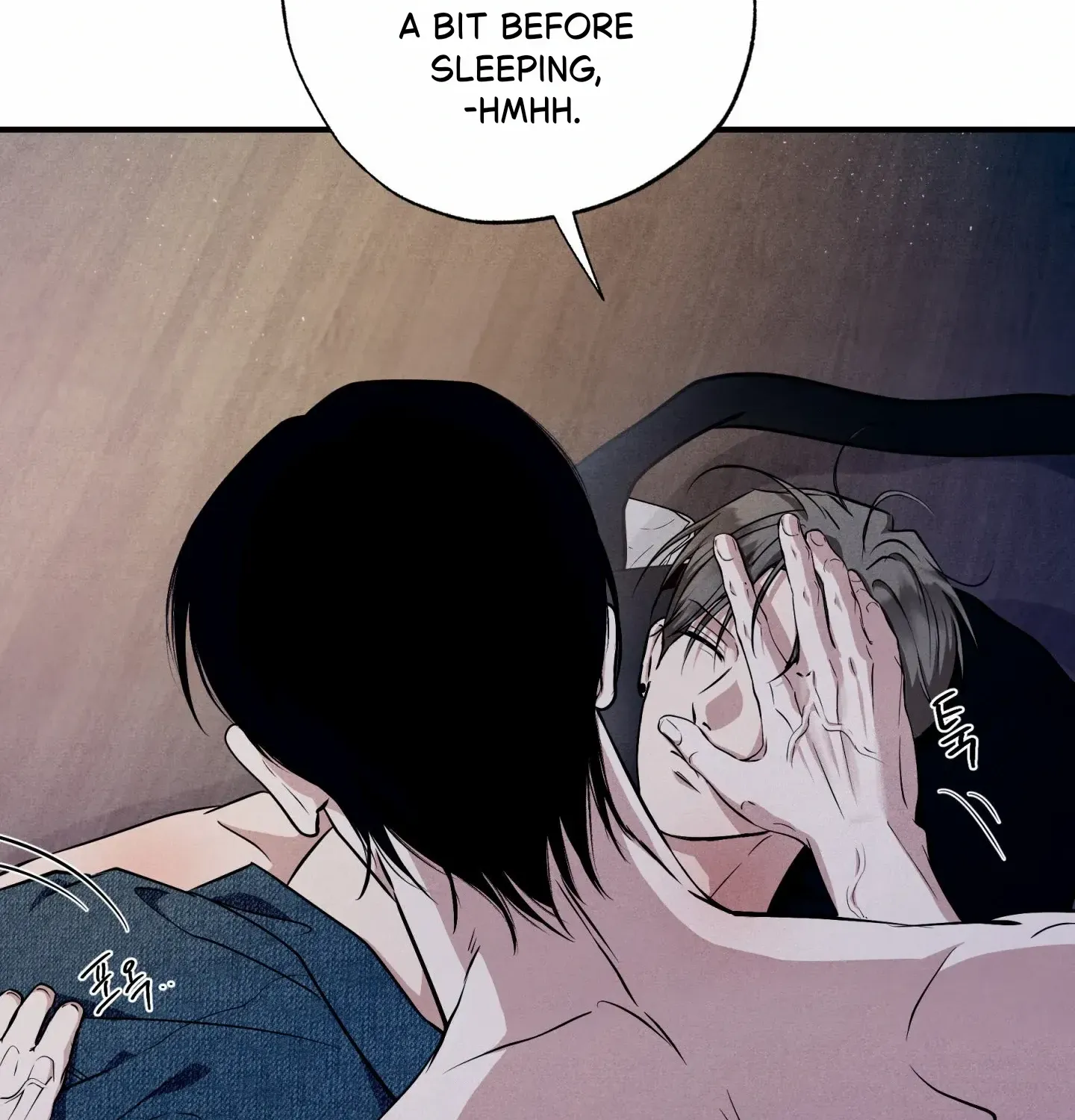 Read Unsleep chapter 51 image 93 on Lezhin
