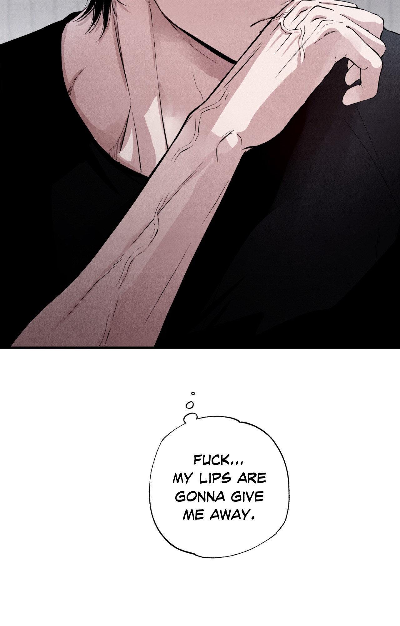 Read Unsleep chapter 52.1 image 1 on Lezhin