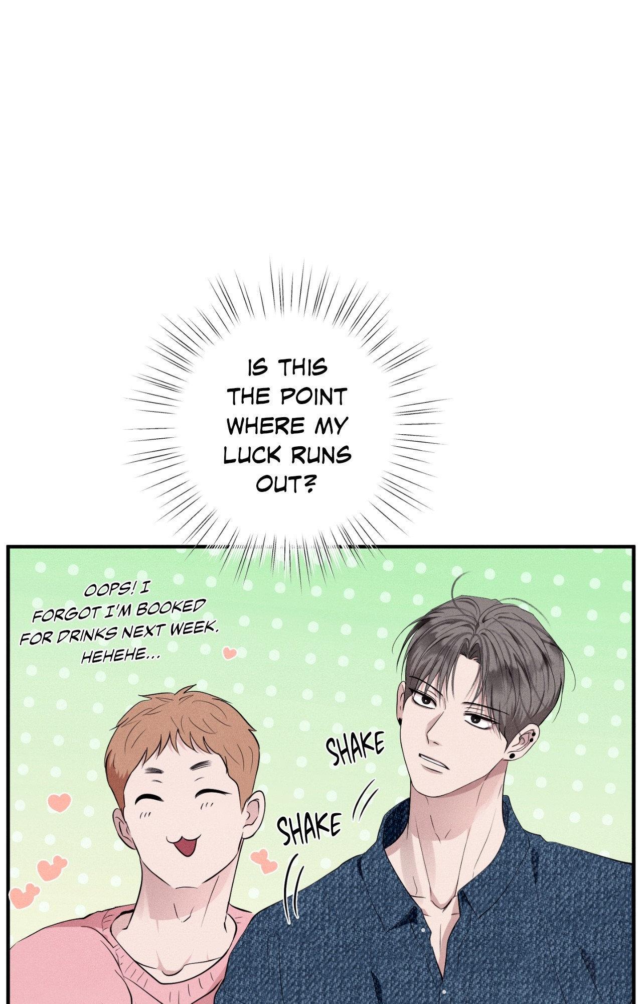 Read Unsleep chapter 52.1 image 12 on Lezhin