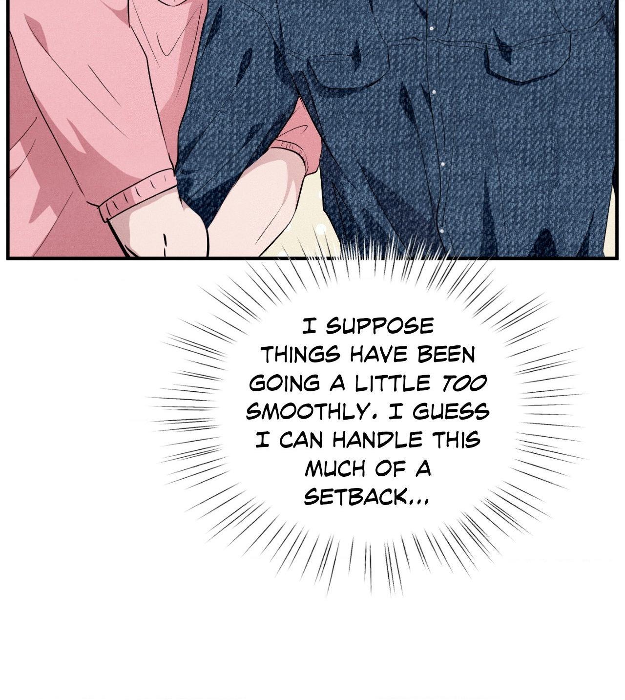 Read Unsleep chapter 52.1 image 13 on Lezhin