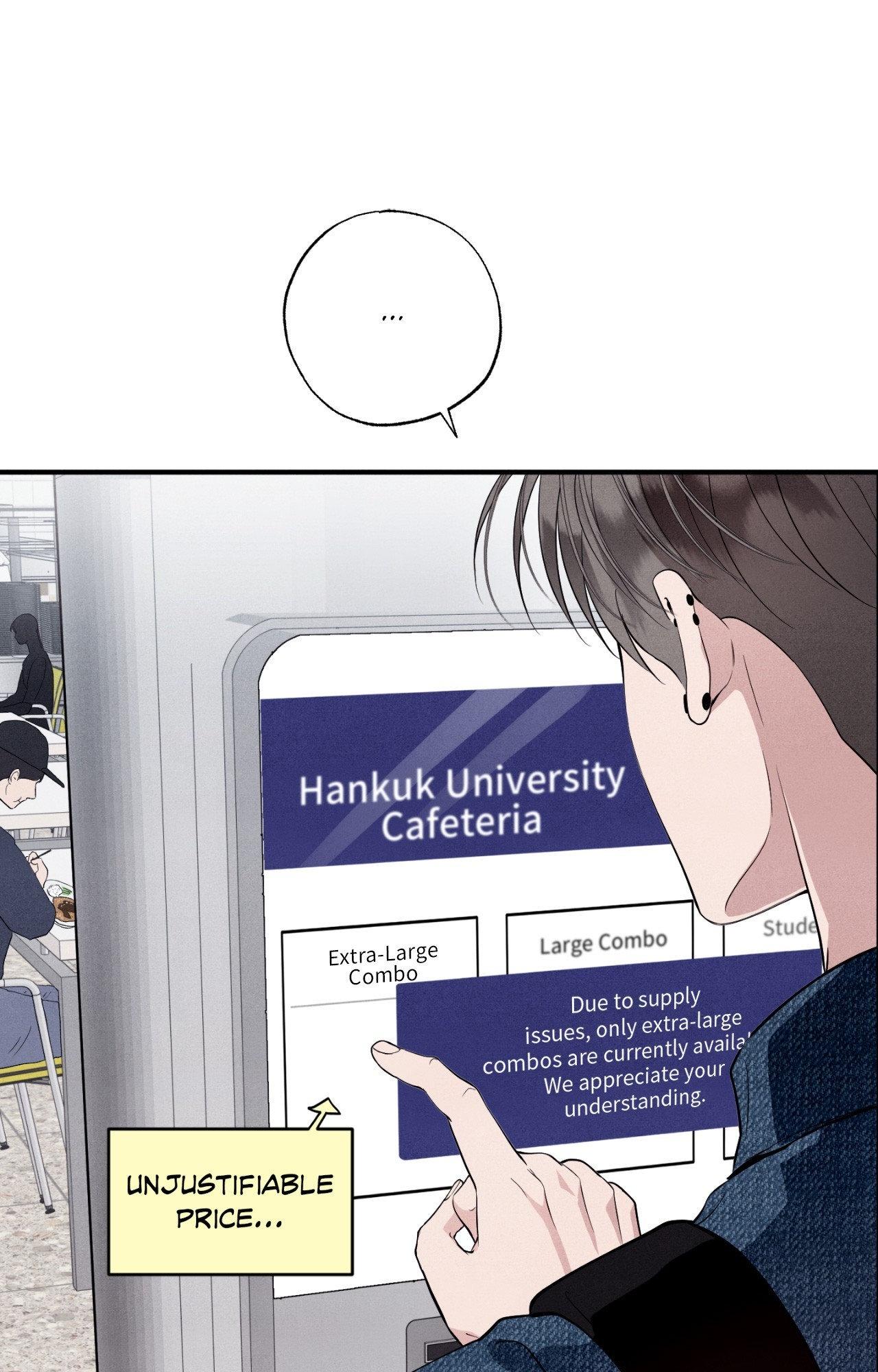 Read Unsleep chapter 52.1 image 14 on Lezhin