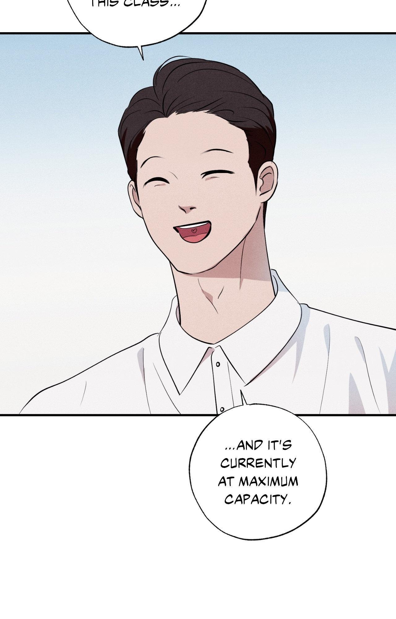 Read Unsleep chapter 52.1 image 17 on Lezhin