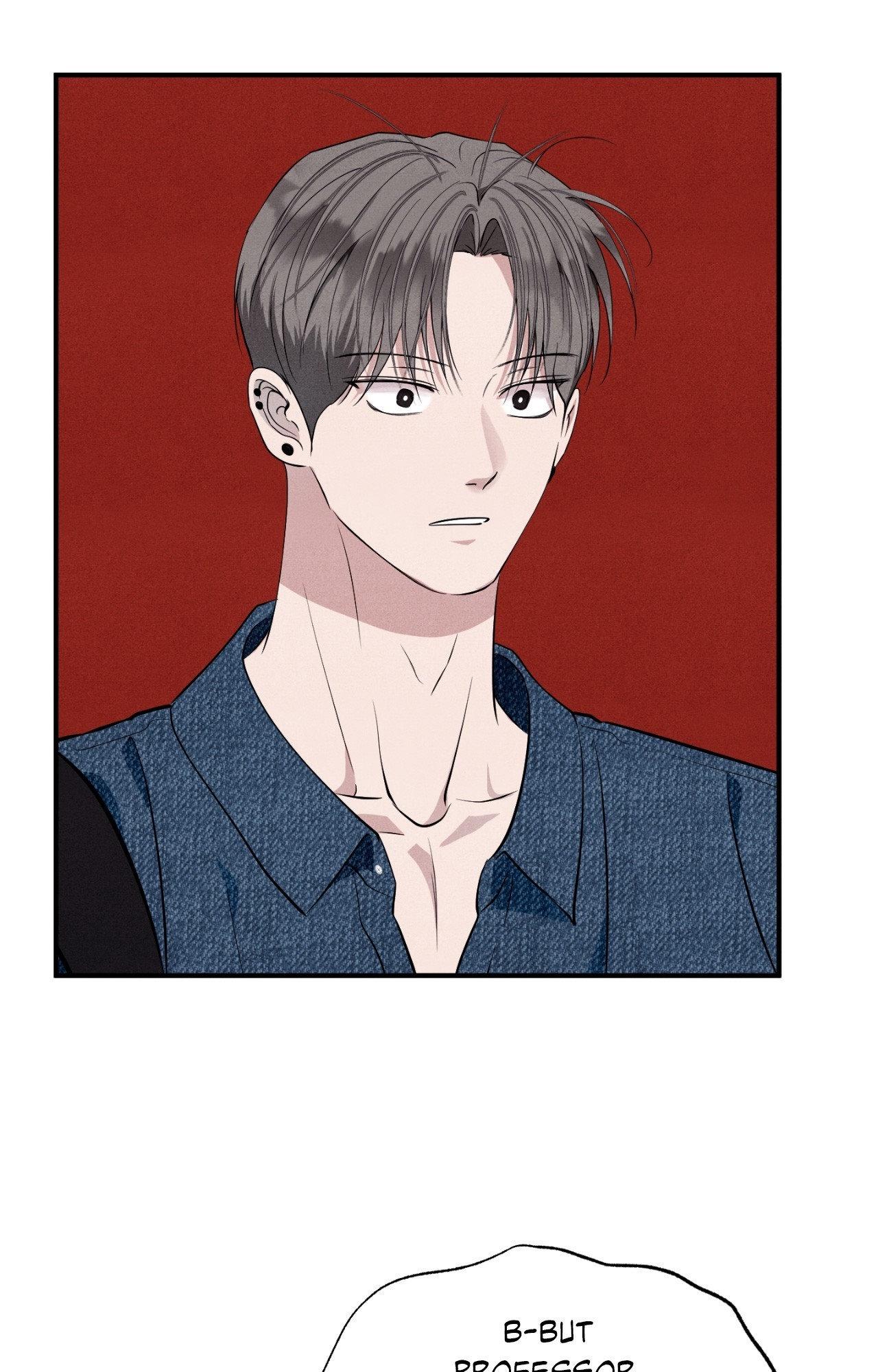 Read Unsleep chapter 52.1 image 18 on Lezhin