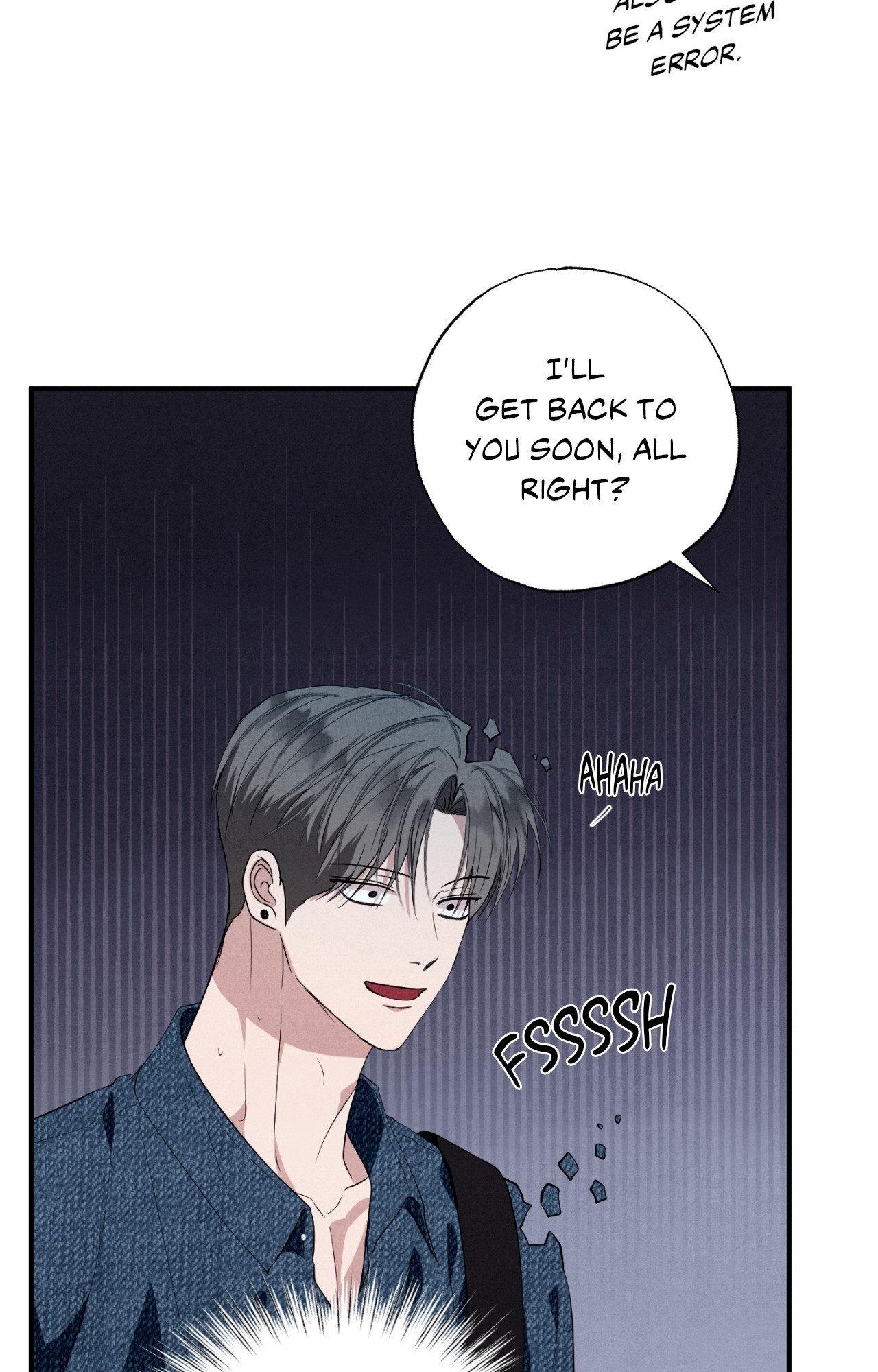 Read Unsleep chapter 52.1 image 20 on Lezhin