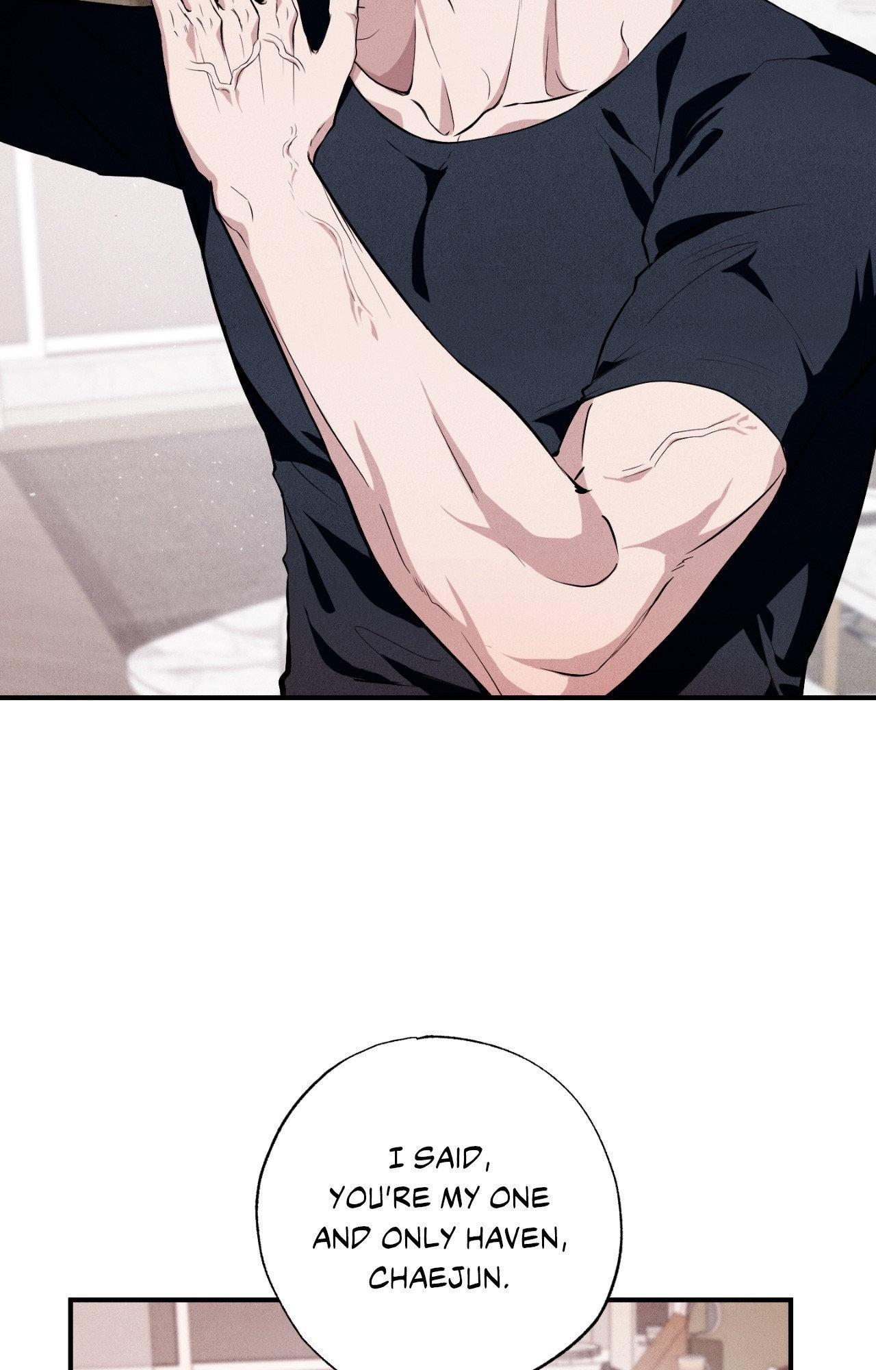 Read Unsleep chapter 52.1 image 24 on Lezhin