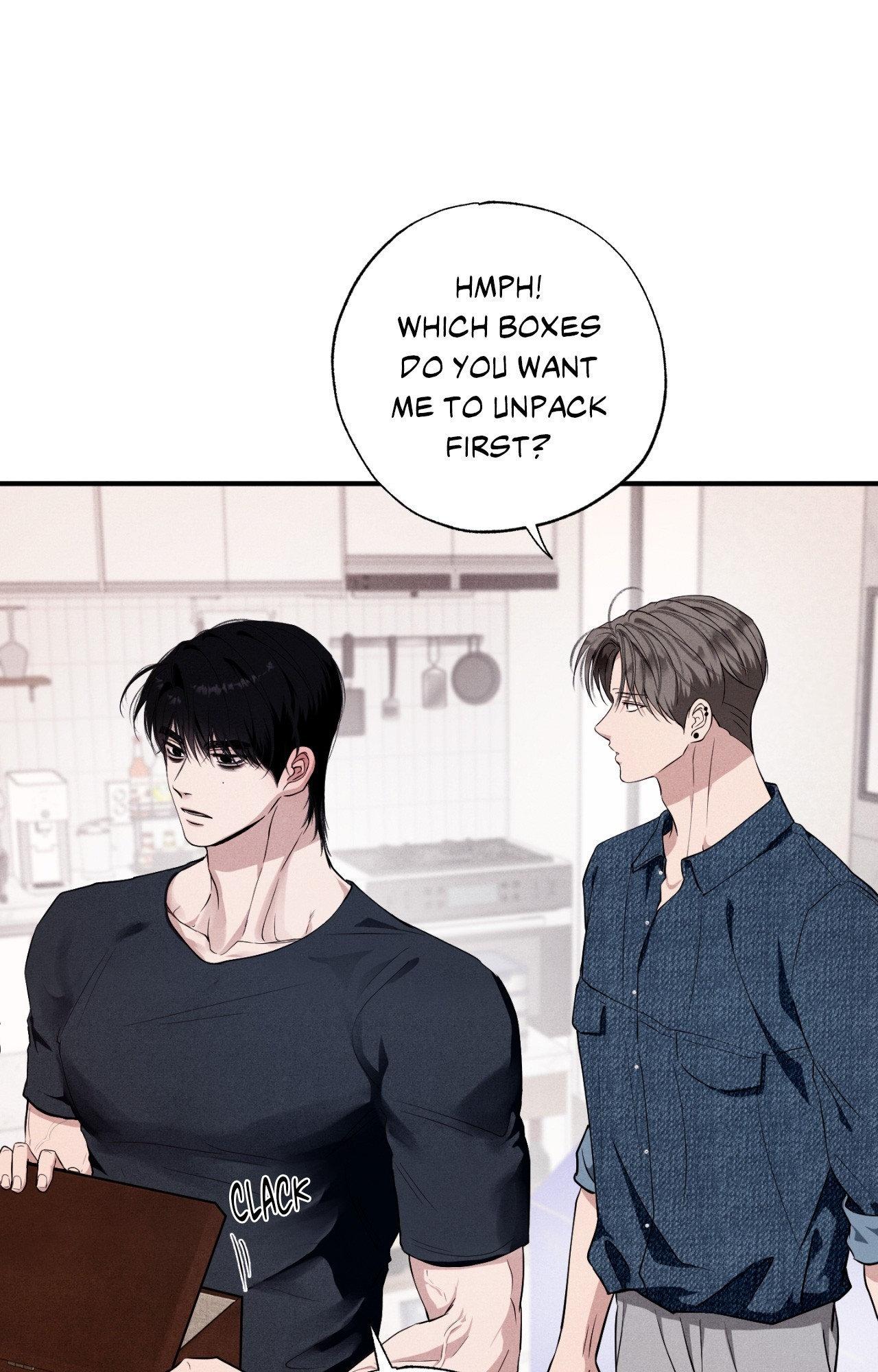 Read Unsleep chapter 52.1 image 26 on Lezhin