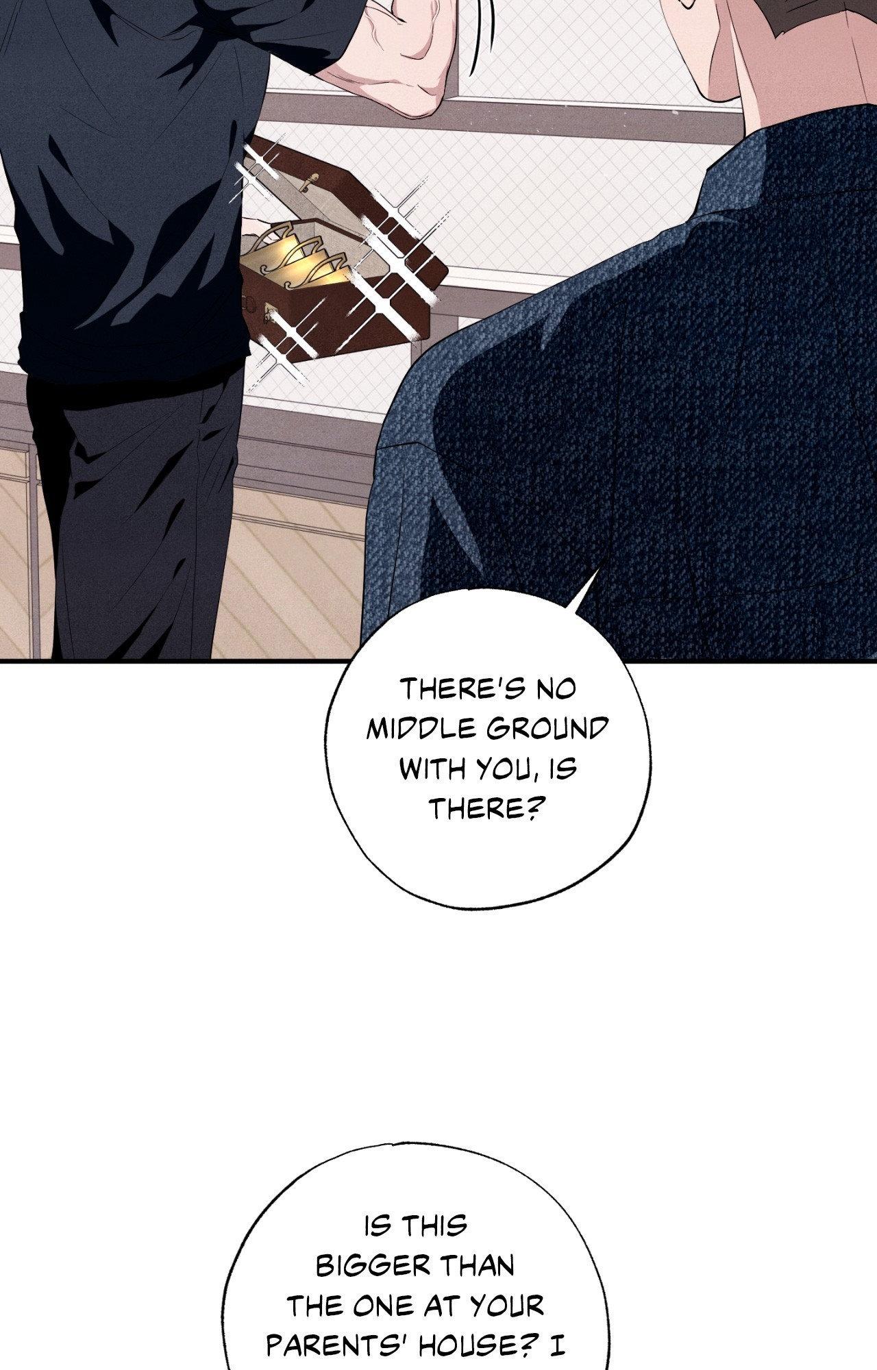 Read Unsleep chapter 52.1 image 28 on Lezhin
