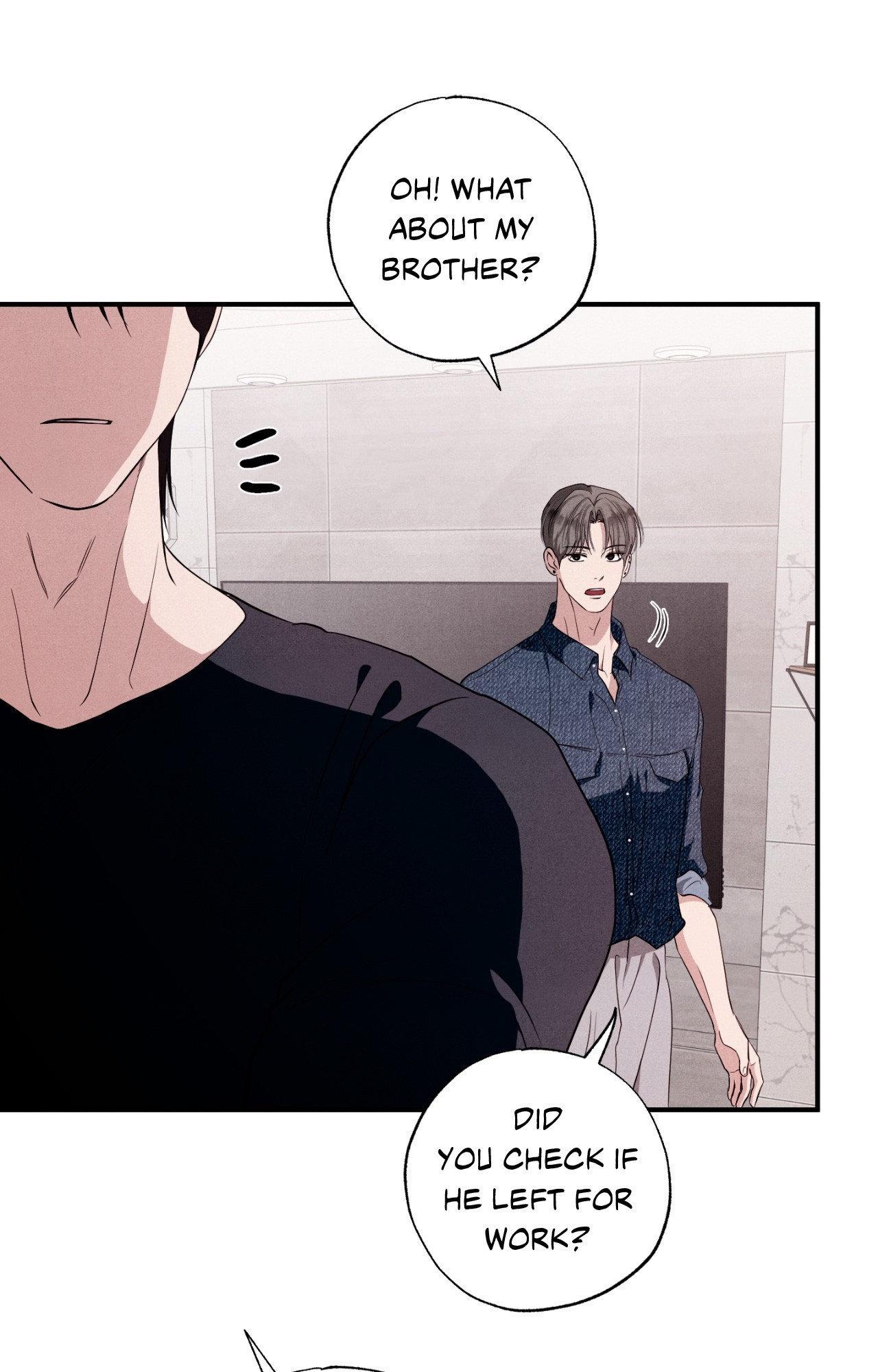Read Unsleep chapter 52.1 image 32 on Lezhin