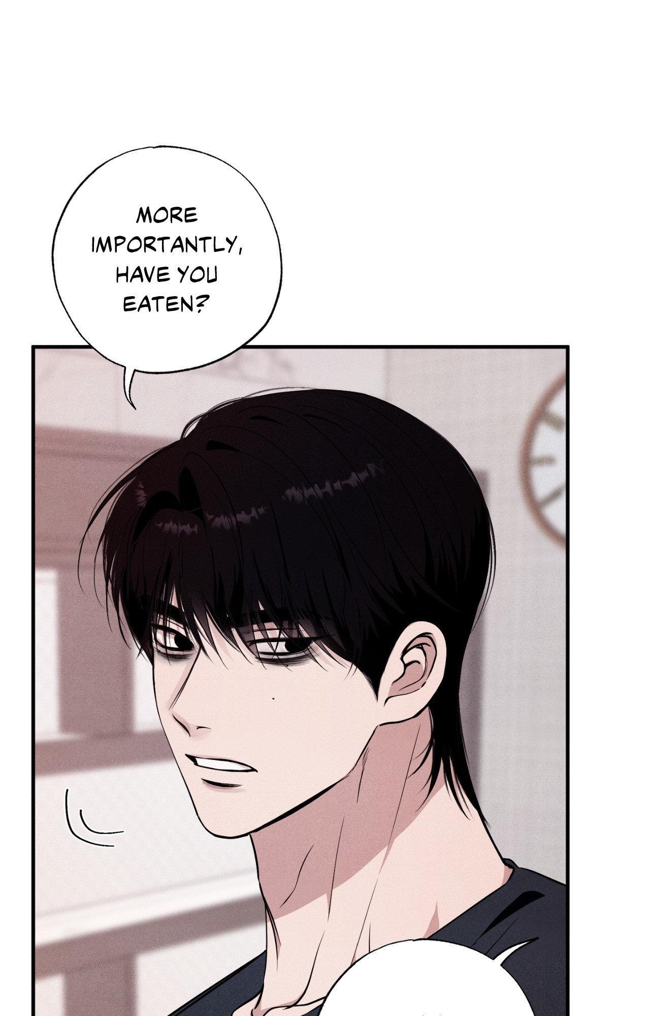 Read Unsleep chapter 52.1 image 35 on Lezhin
