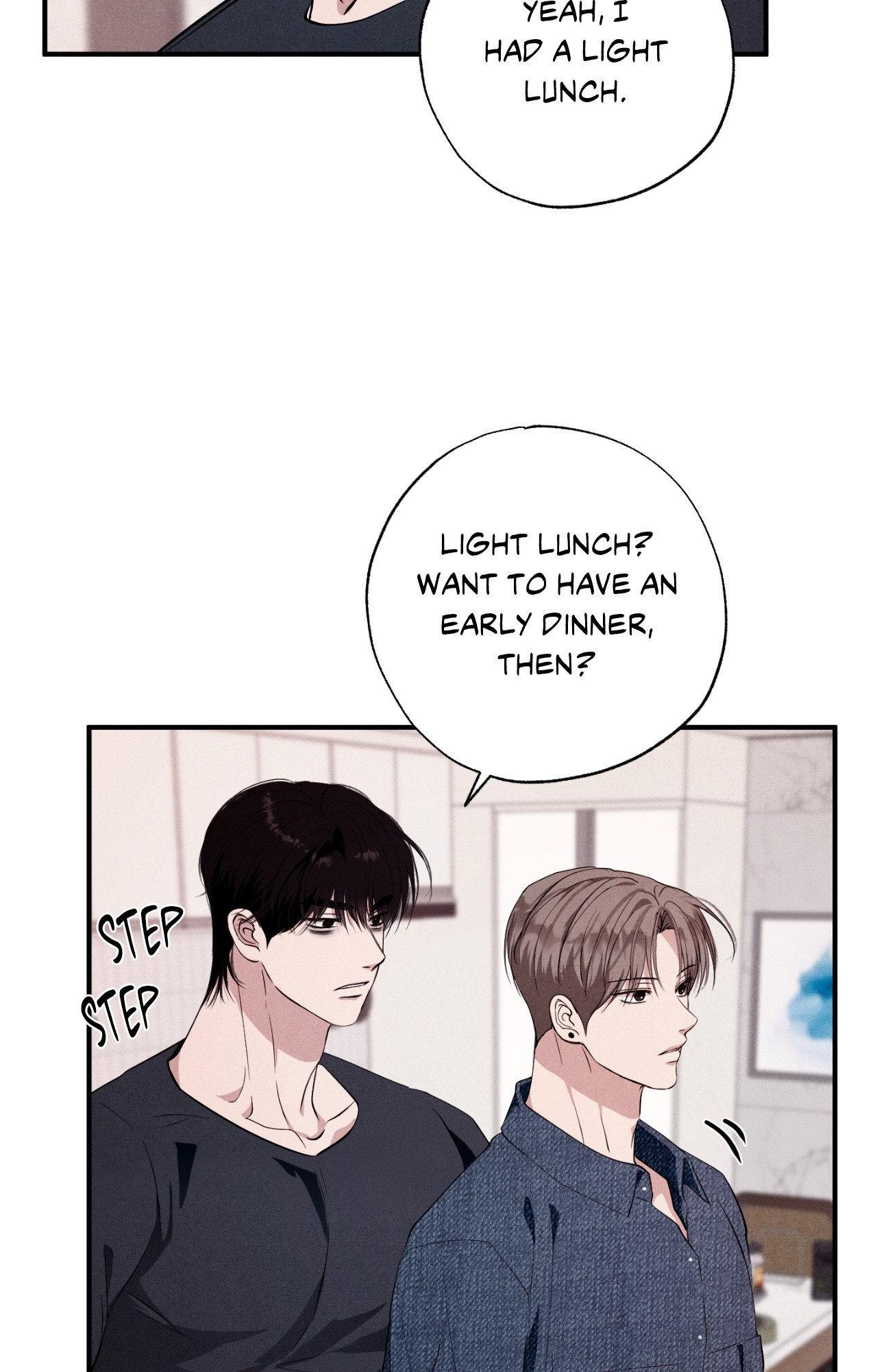 Read Unsleep chapter 52.1 image 36 on Lezhin