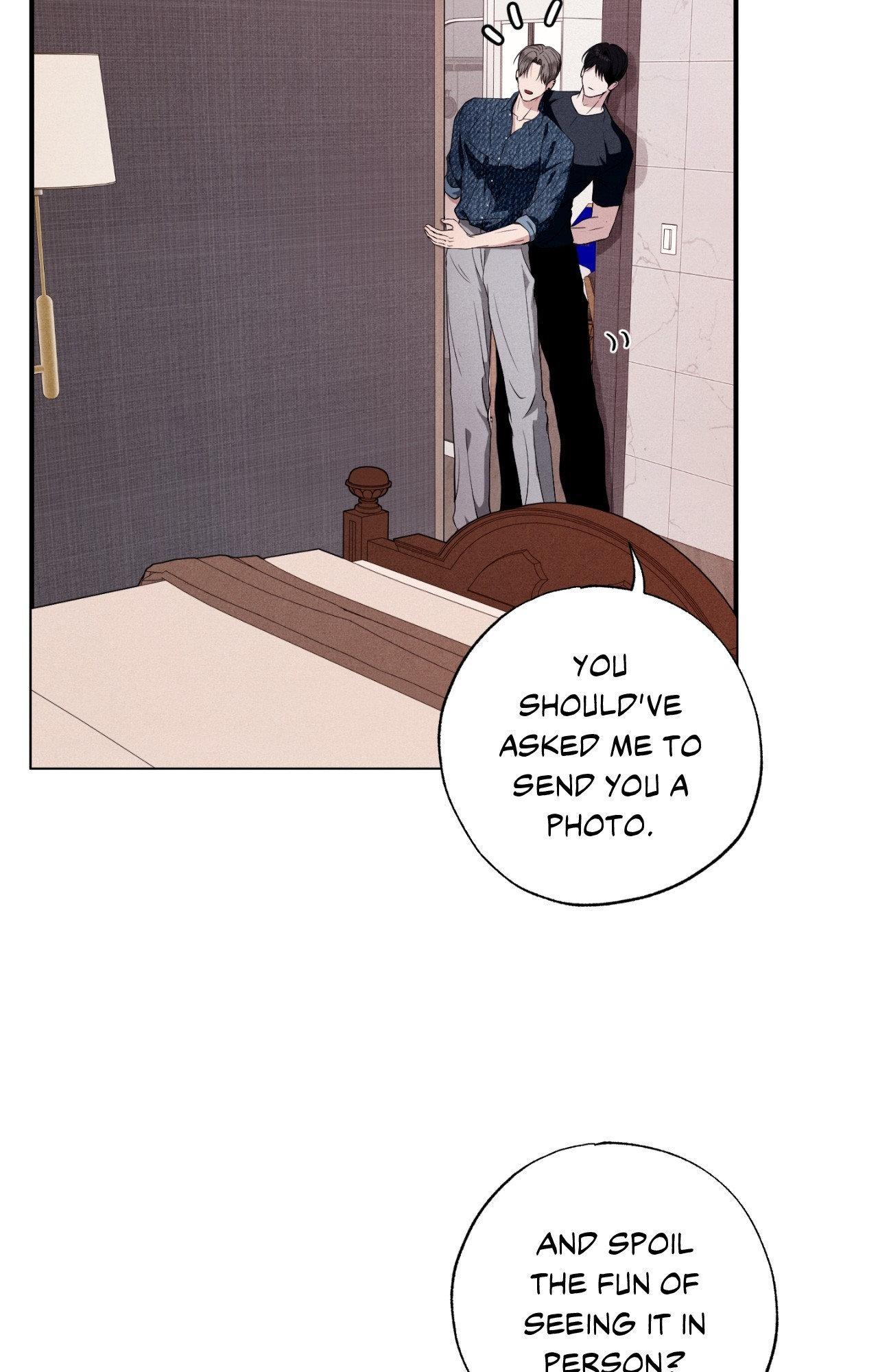 Read Unsleep chapter 52.1 image 38 on Lezhin