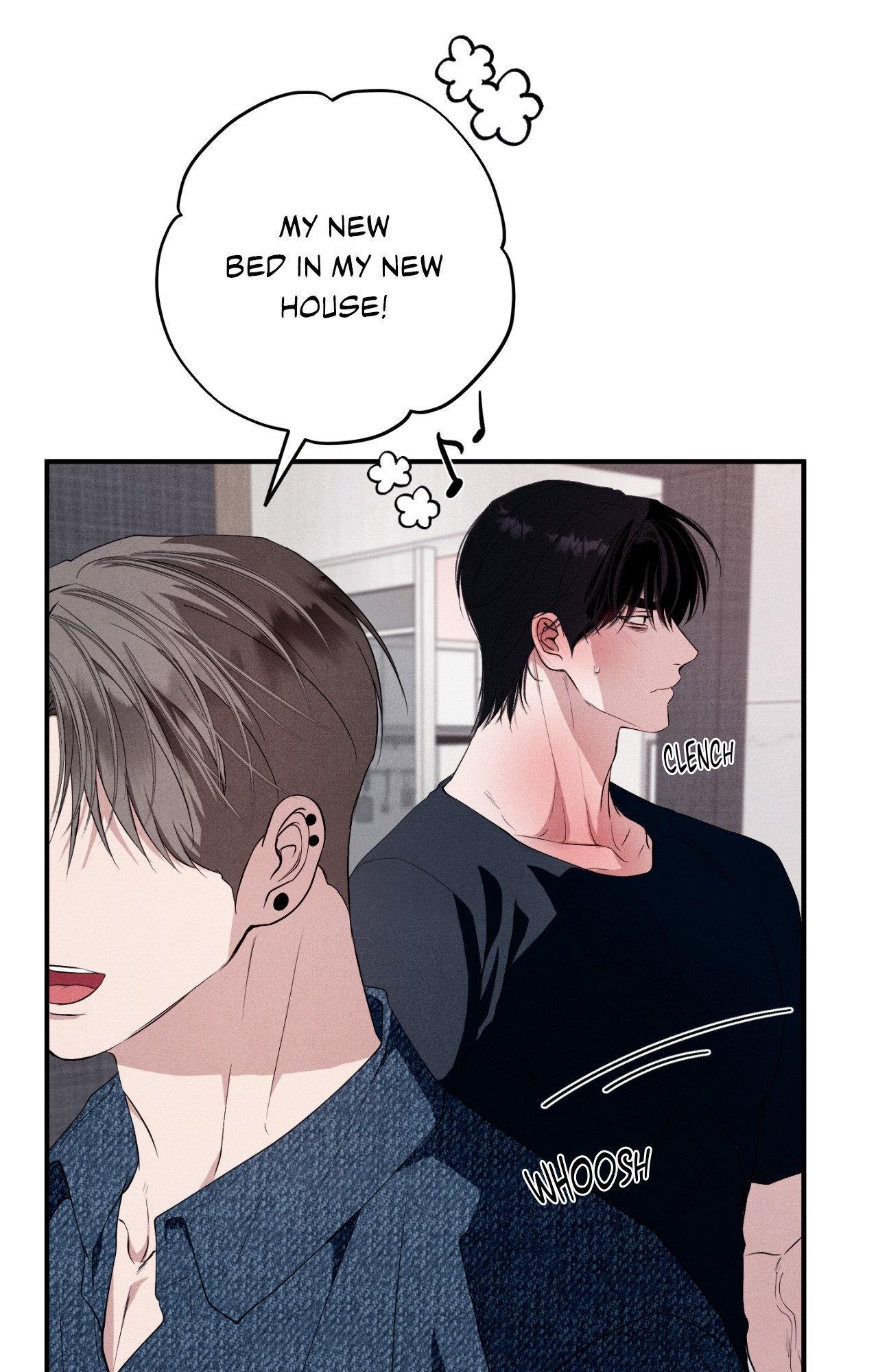 Read Unsleep chapter 52.1 image 40 on Lezhin