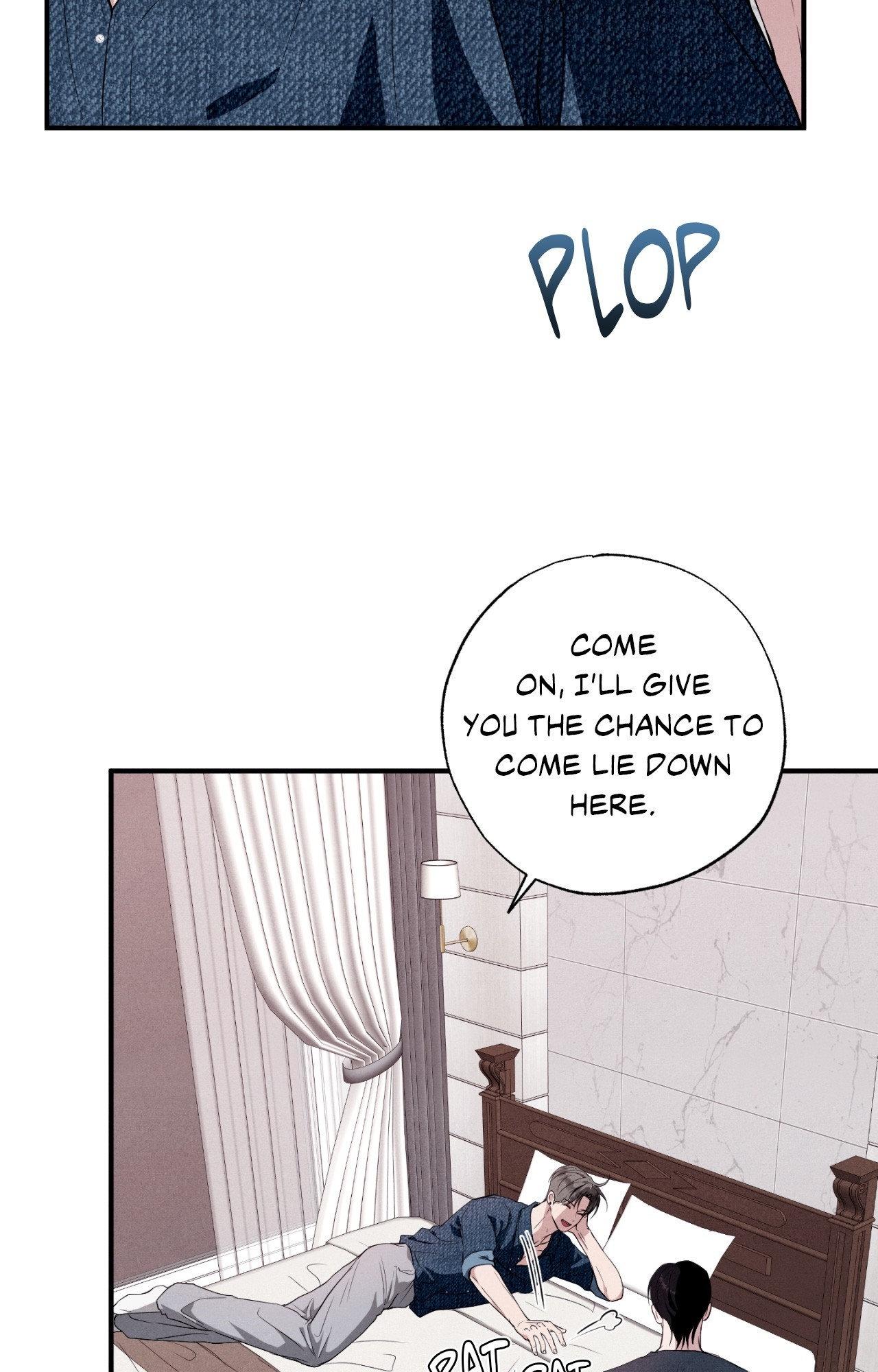 Read Unsleep chapter 52.1 image 41 on Lezhin