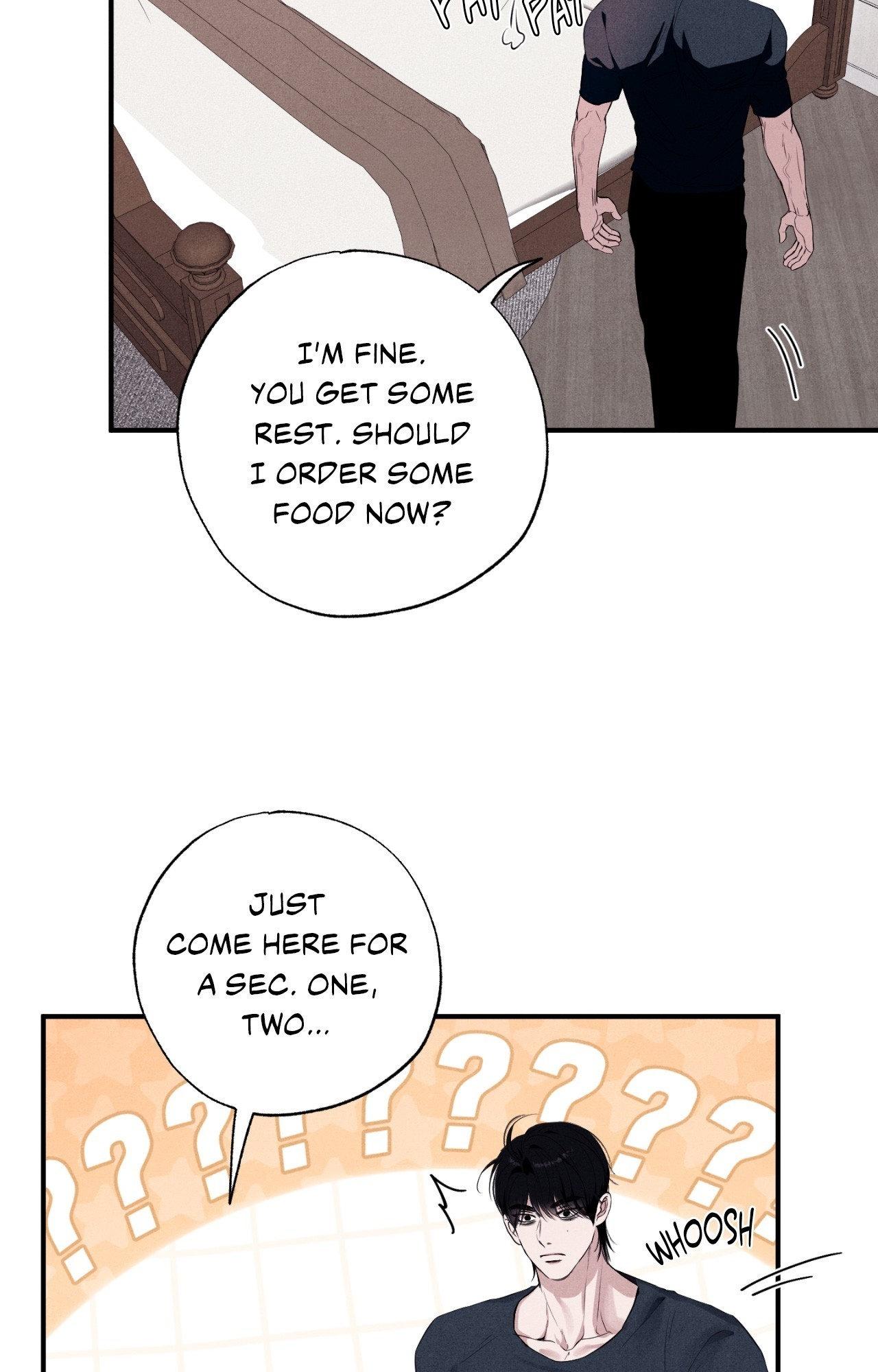 Read Unsleep chapter 52.1 image 42 on Lezhin