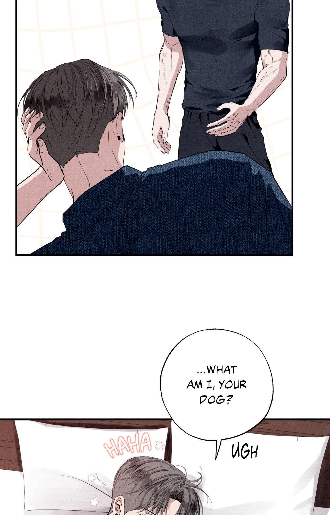 Read Unsleep chapter 52.1 image 43 on Lezhin
