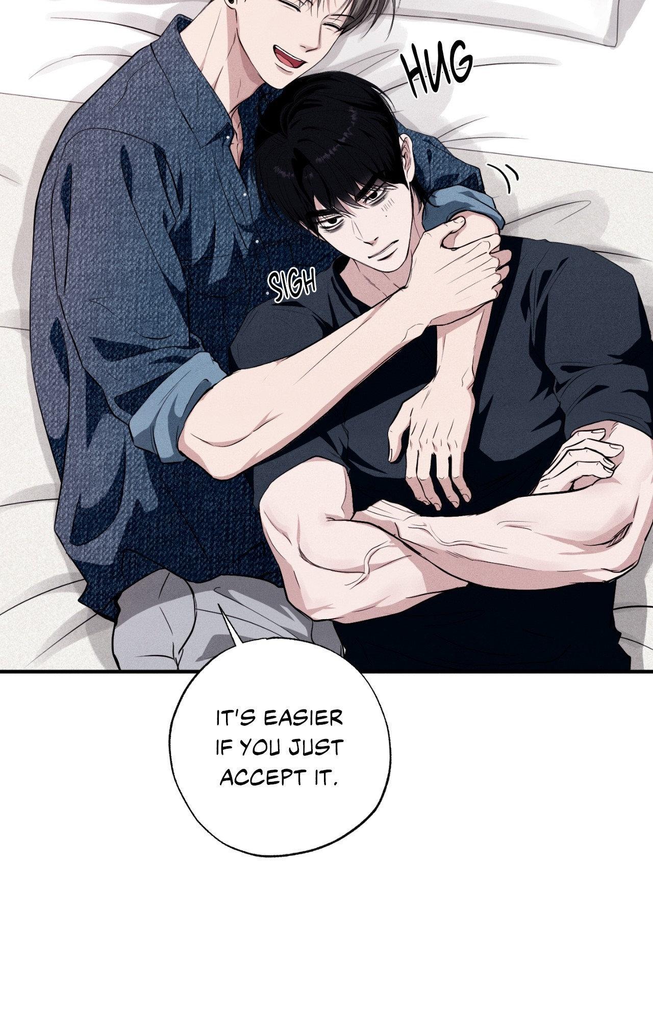 Read Unsleep chapter 52.1 image 44 on Lezhin