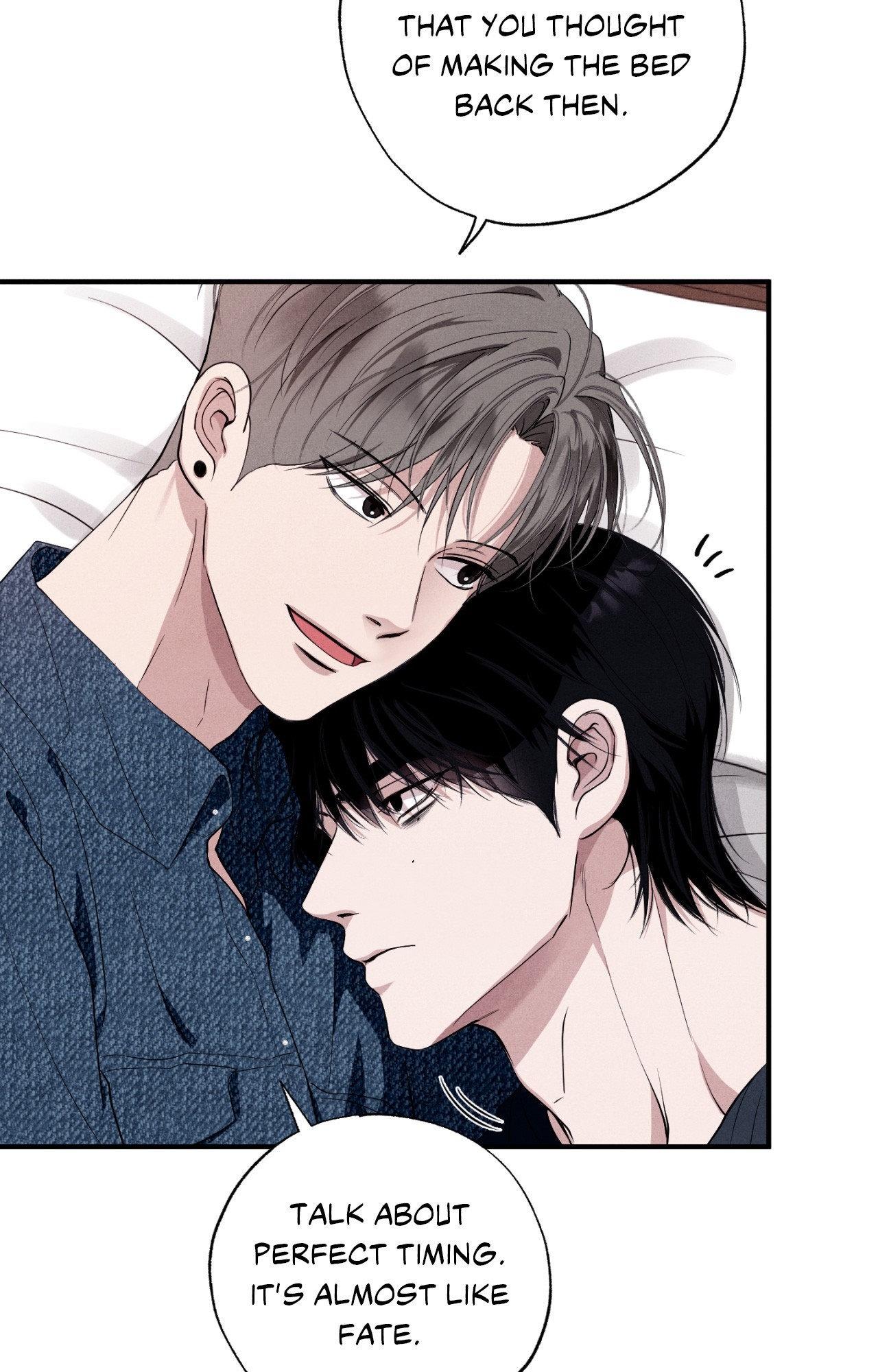 Read Unsleep chapter 52.1 image 46 on Lezhin