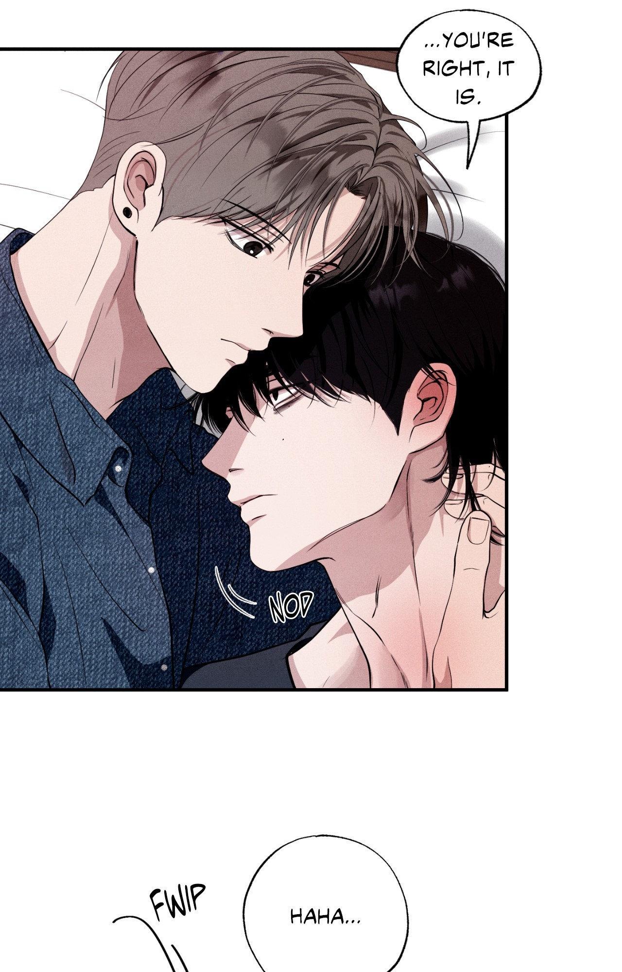 Read Unsleep chapter 52.1 image 48 on Lezhin