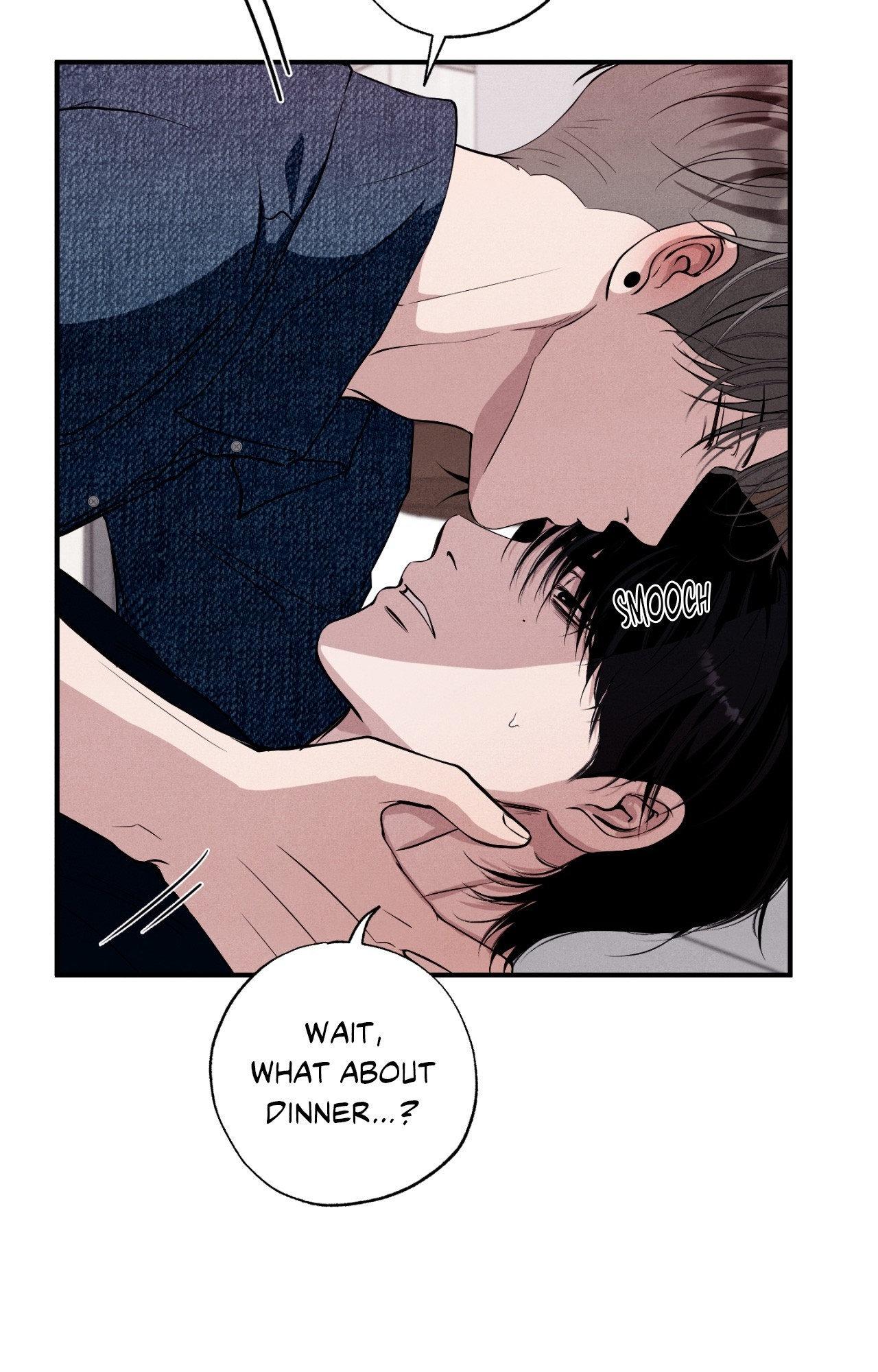 Read Unsleep chapter 52.1 image 49 on Lezhin
