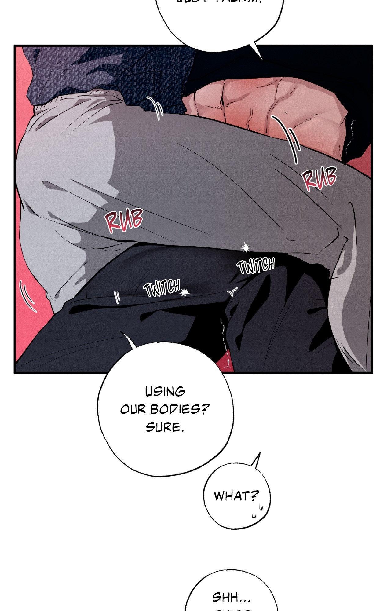Read Unsleep chapter 52.1 image 51 on Lezhin