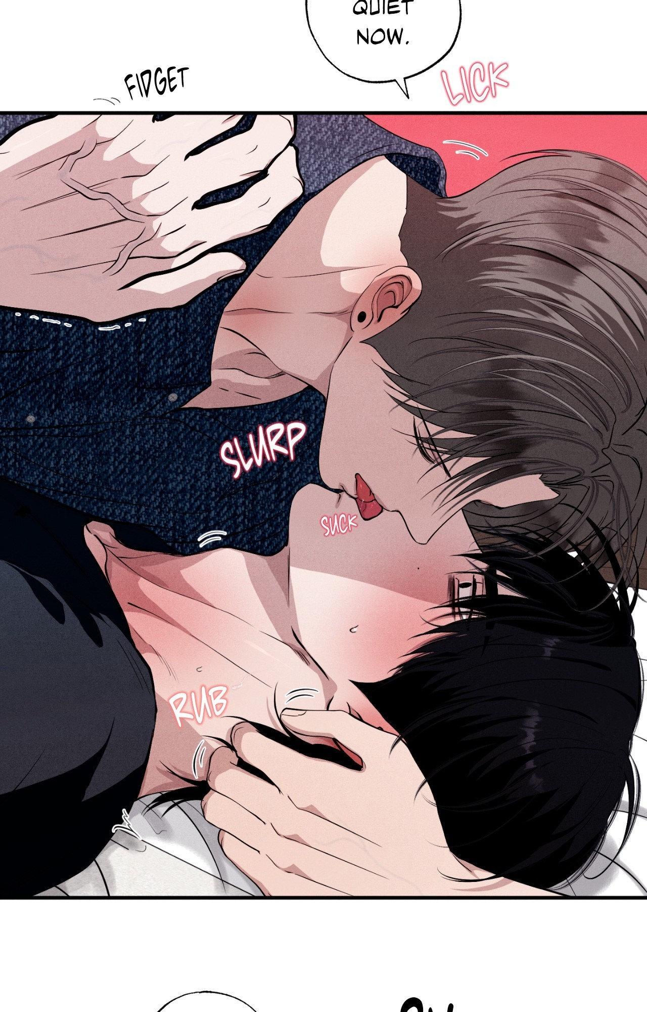 Read Unsleep chapter 52.1 image 52 on Lezhin