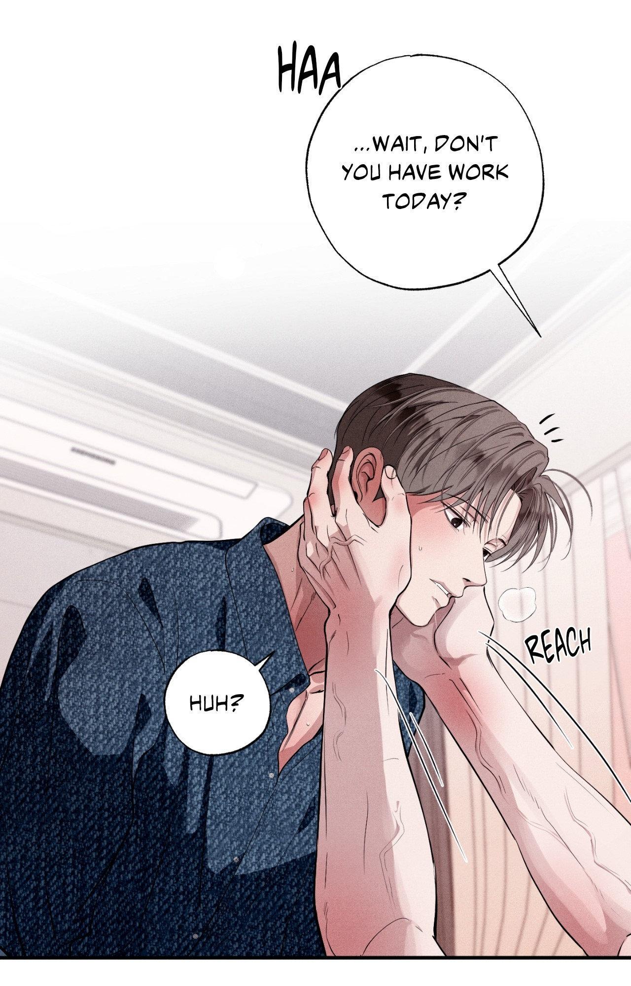 Read Unsleep chapter 52.1 image 54 on Lezhin