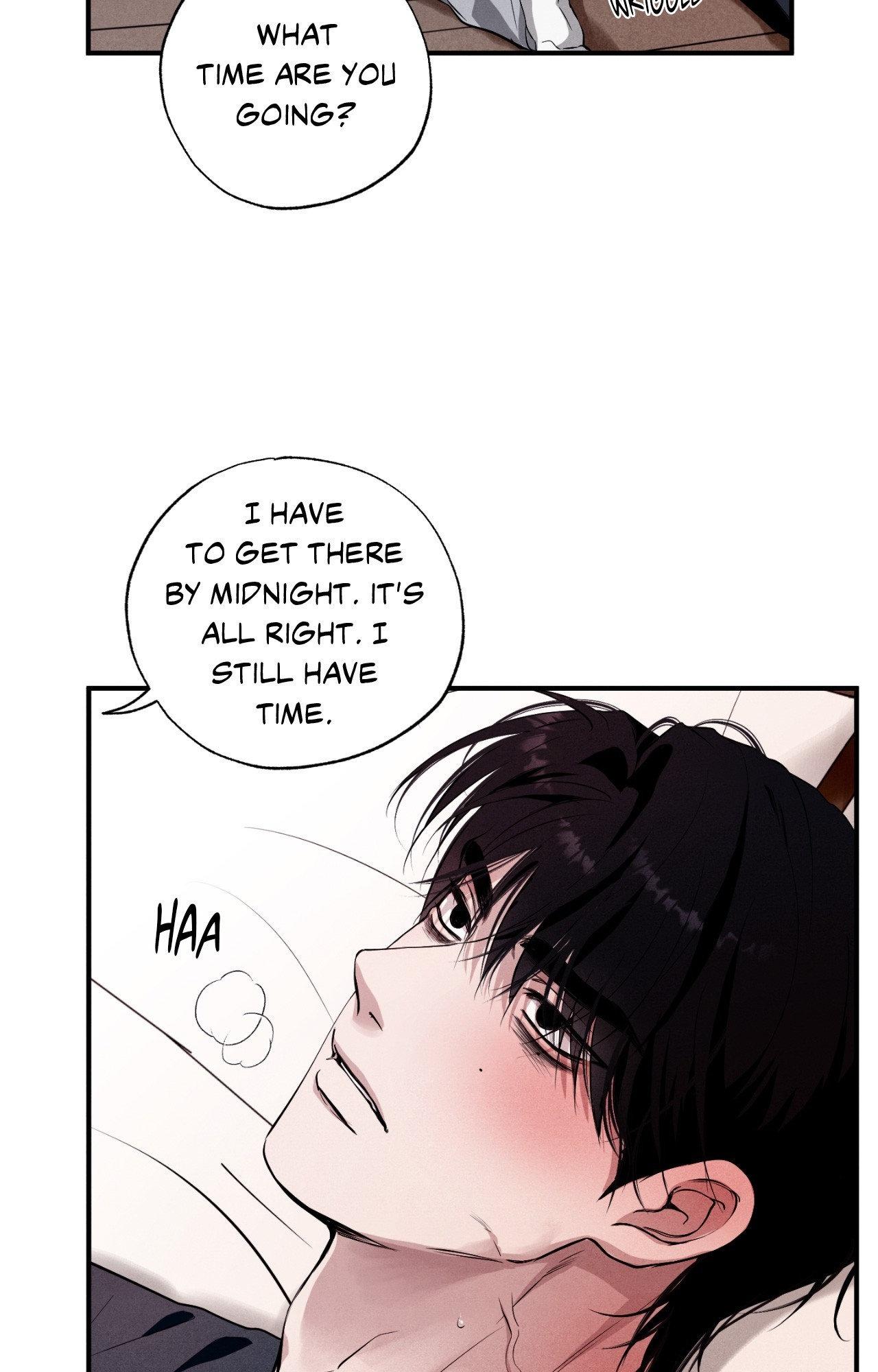 Read Unsleep chapter 52.1 image 56 on Lezhin