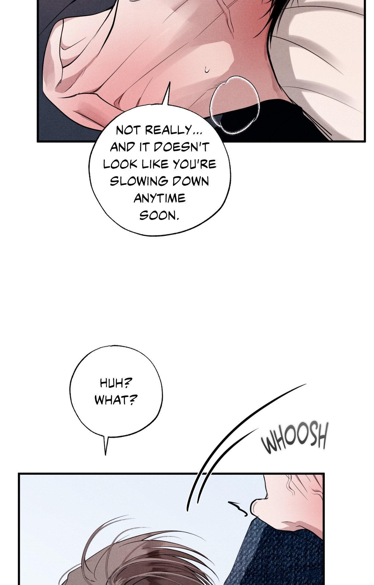 Read Unsleep chapter 52.1 image 57 on Lezhin