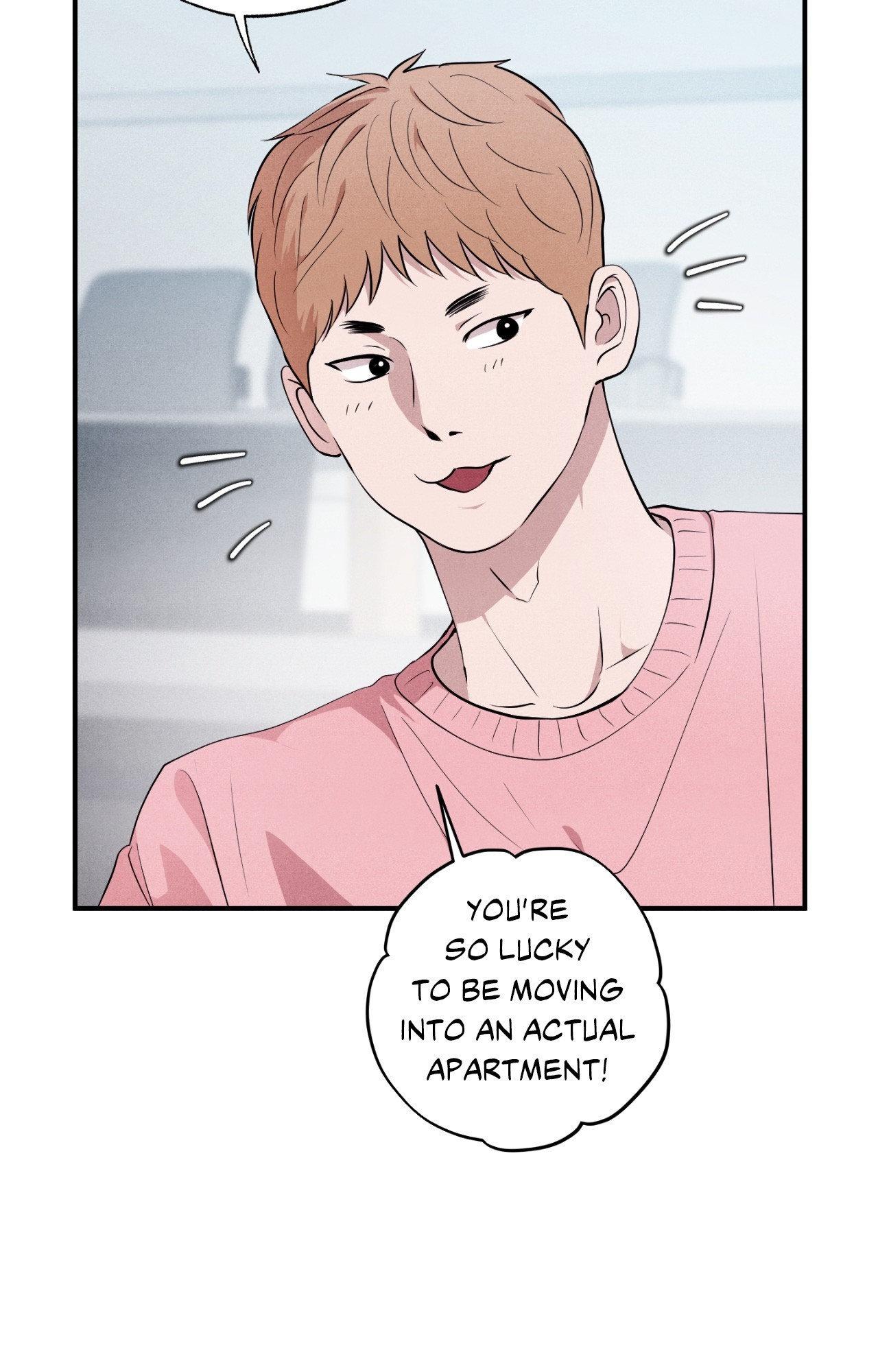 Read Unsleep chapter 52.1 image 6 on Lezhin