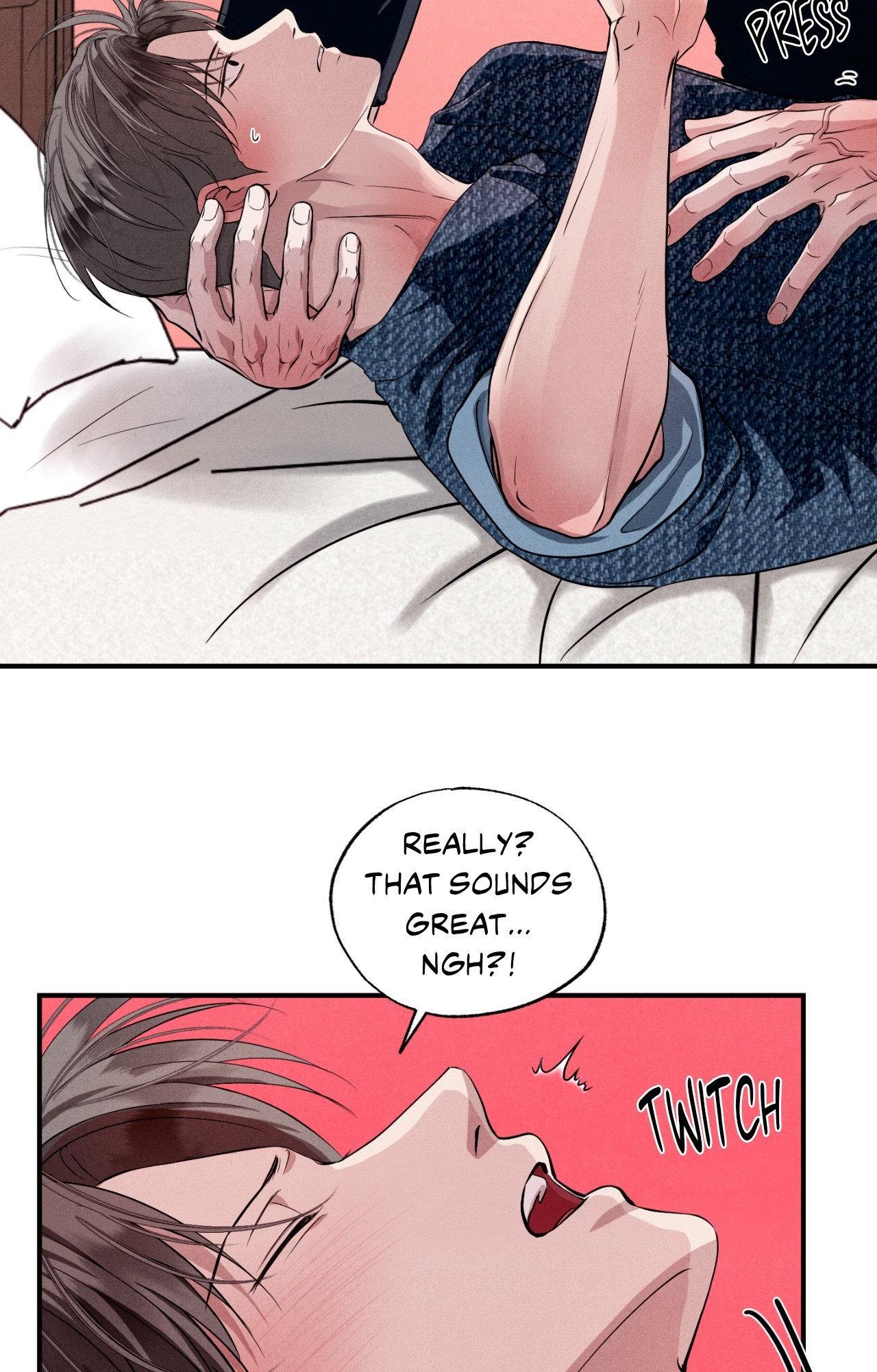 Read Unsleep chapter 52.1 image 60 on Lezhin