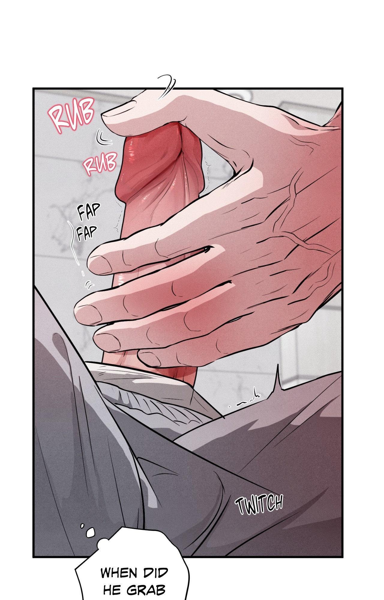 Read Unsleep chapter 52.1 image 62 on Lezhin