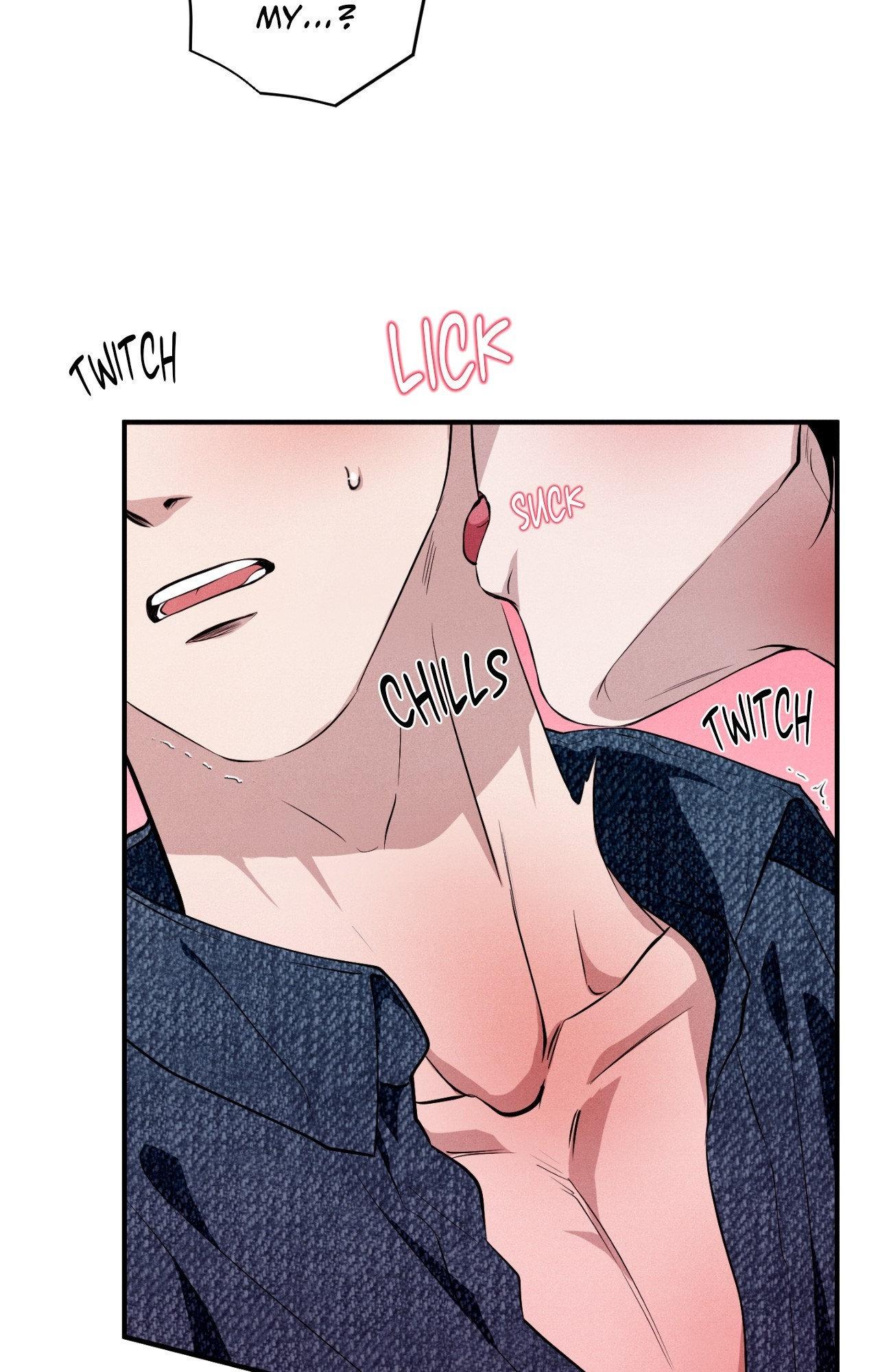 Read Unsleep chapter 52.1 image 63 on Lezhin