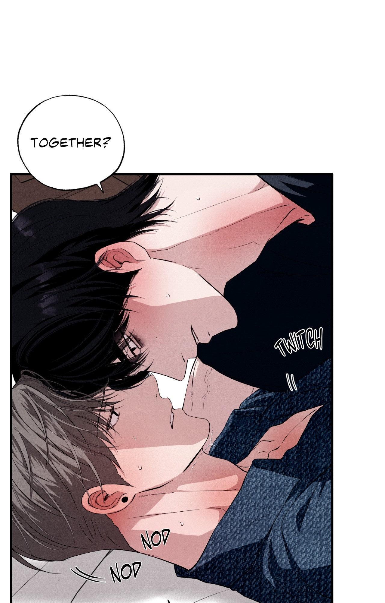 Read Unsleep chapter 52.1 image 65 on Lezhin
