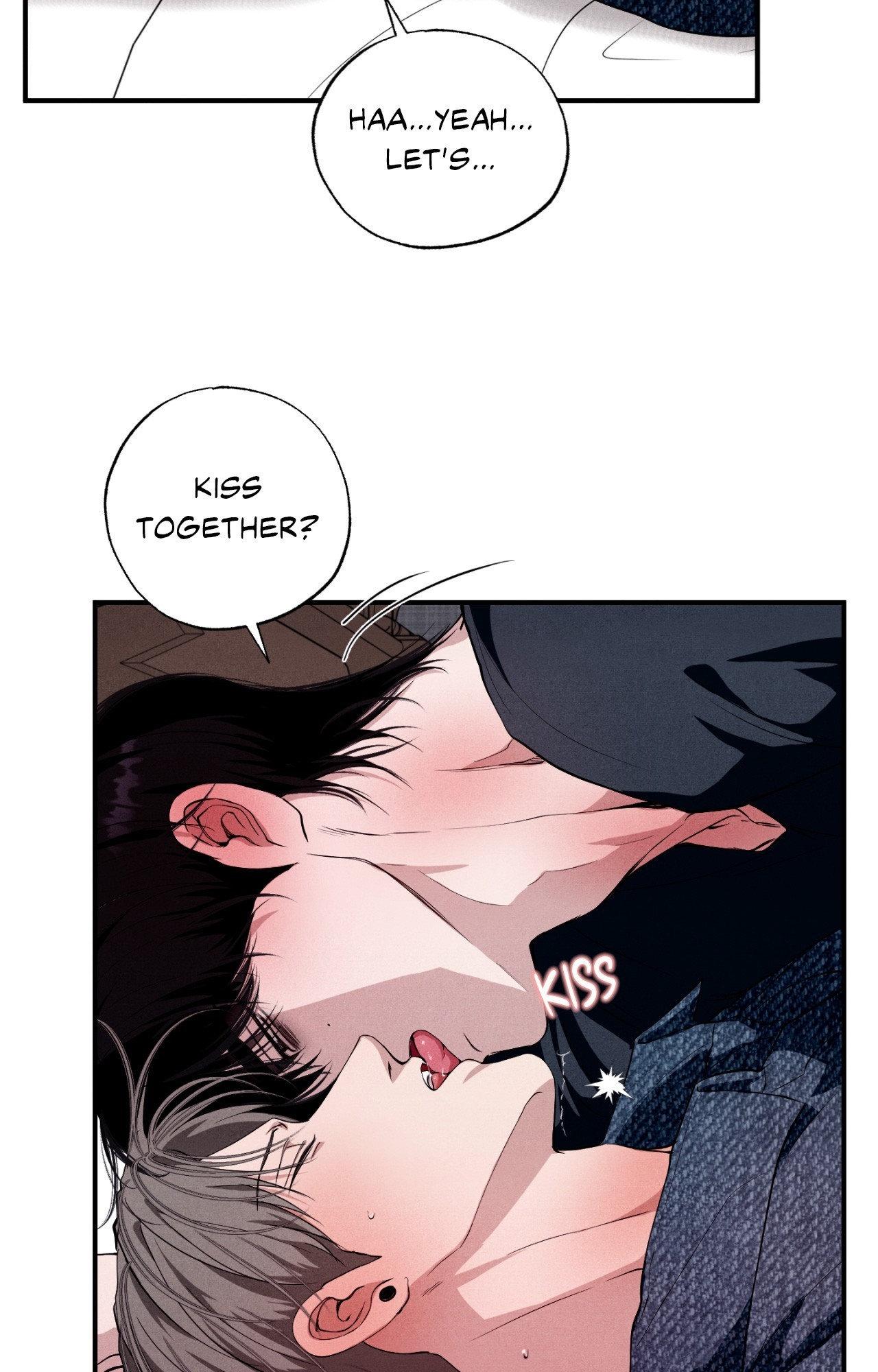 Read Unsleep chapter 52.1 image 66 on Lezhin