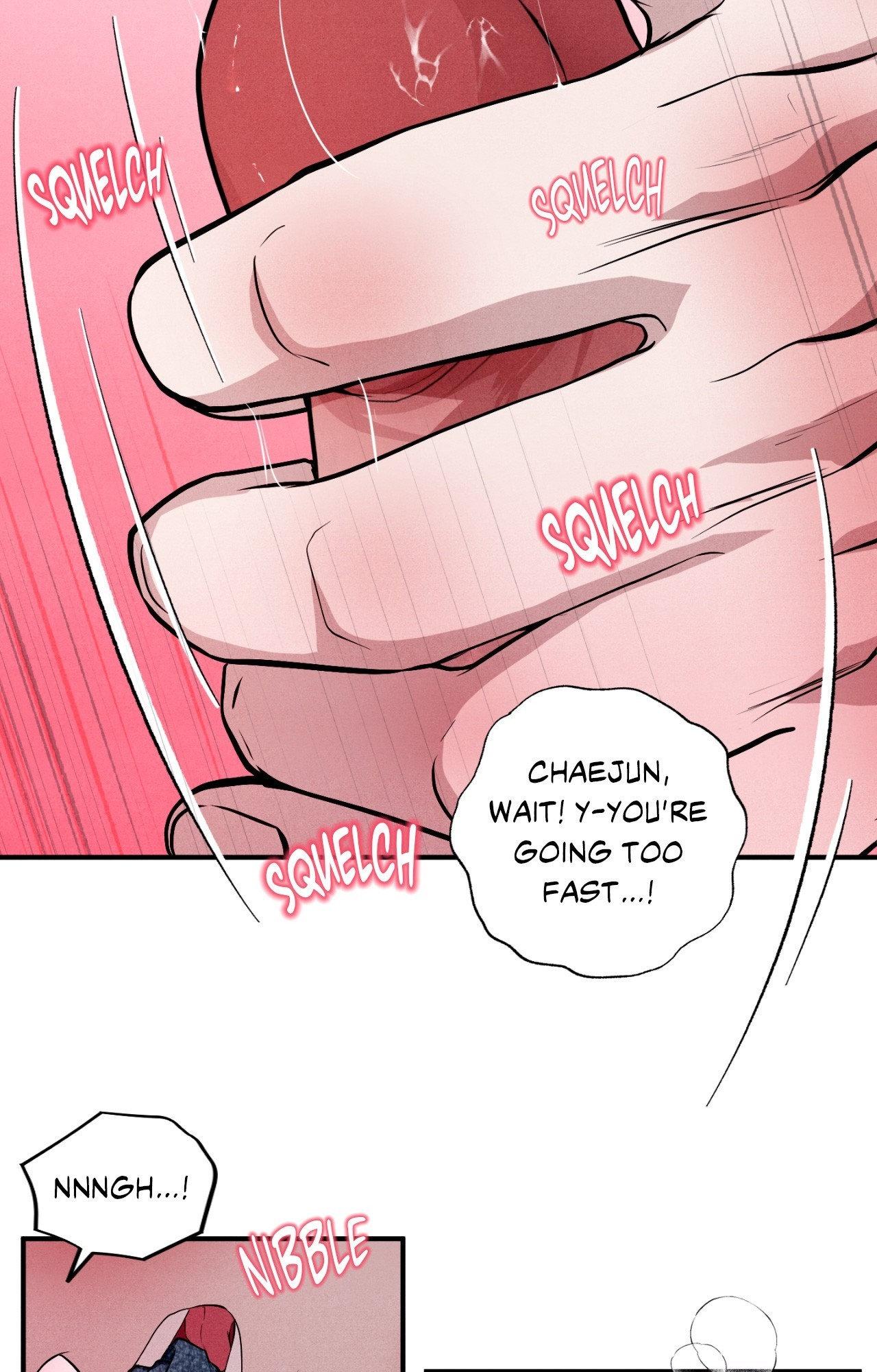 Read Unsleep chapter 52.1 image 68 on Lezhin