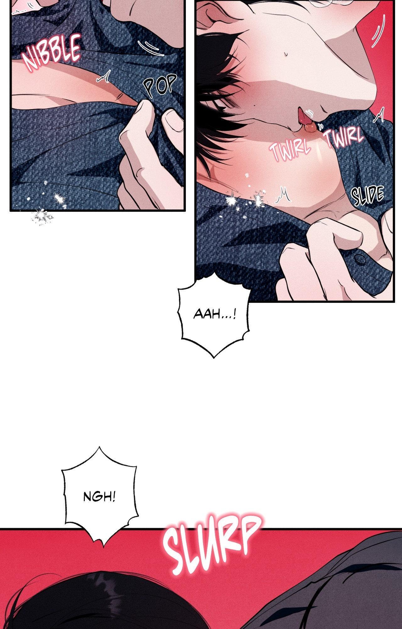 Read Unsleep chapter 52.1 image 69 on Lezhin