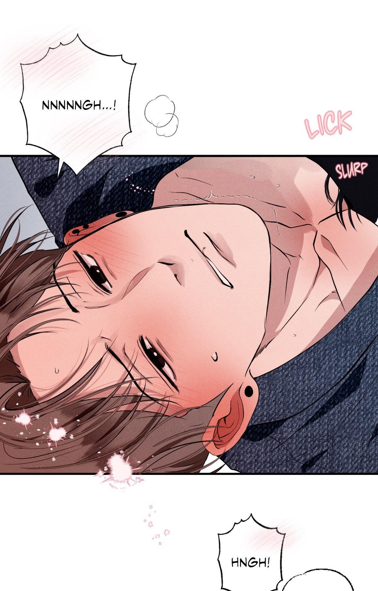 Read Unsleep chapter 52.1 image 73 on Lezhin