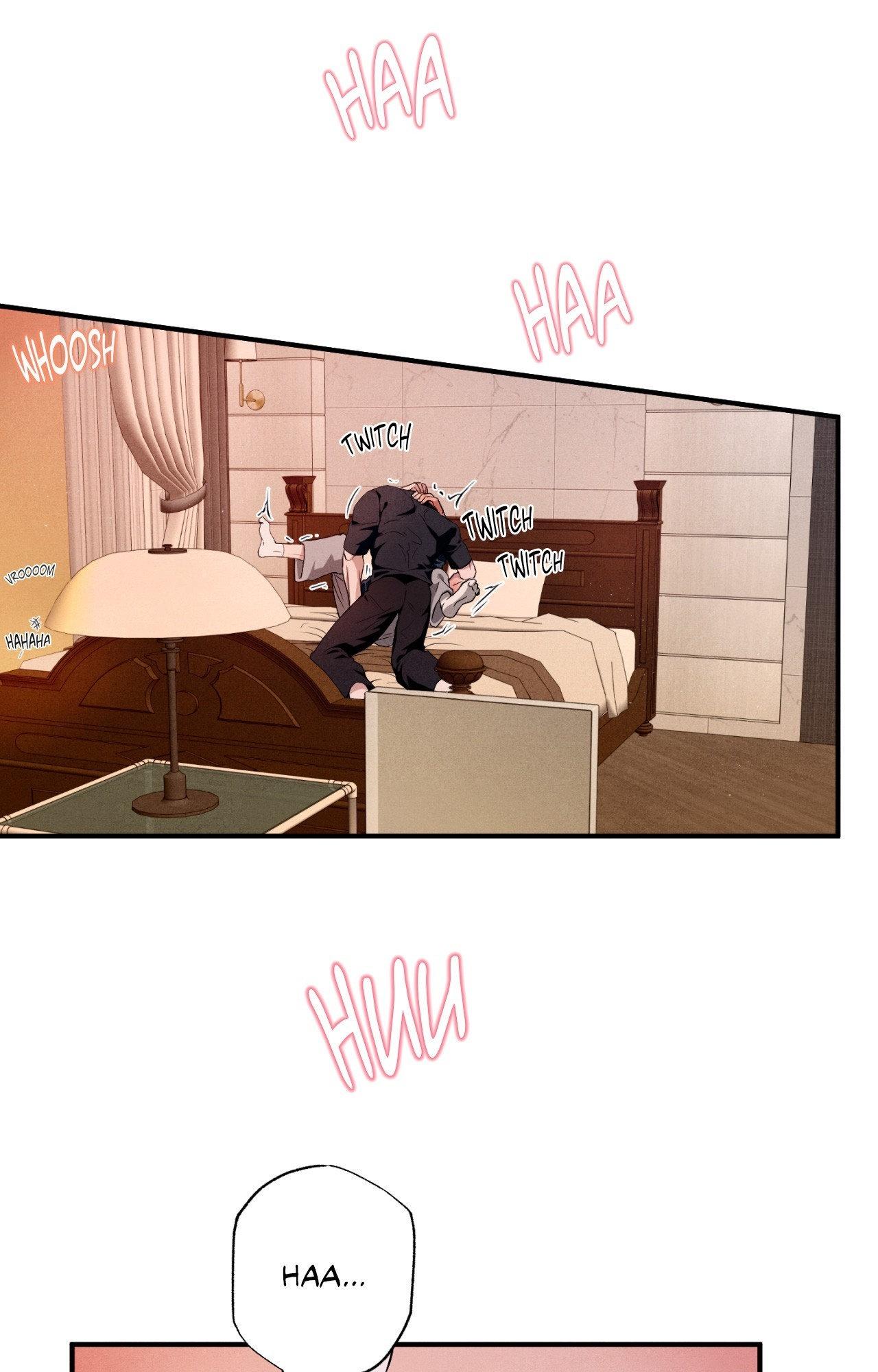 Read Unsleep chapter 52.1 image 76 on Lezhin
