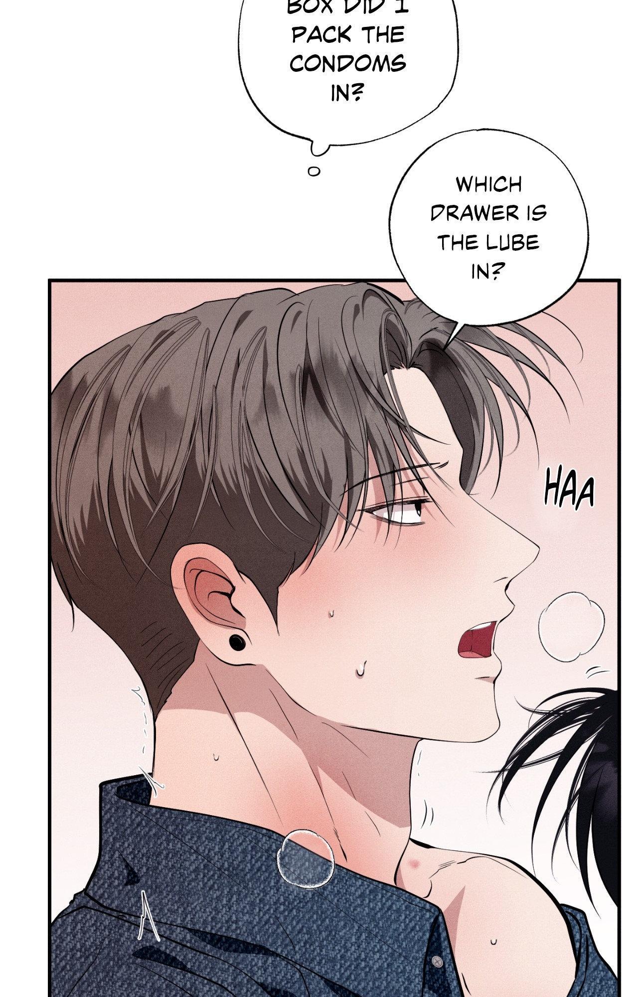 Read Unsleep chapter 52.1 image 78 on Lezhin